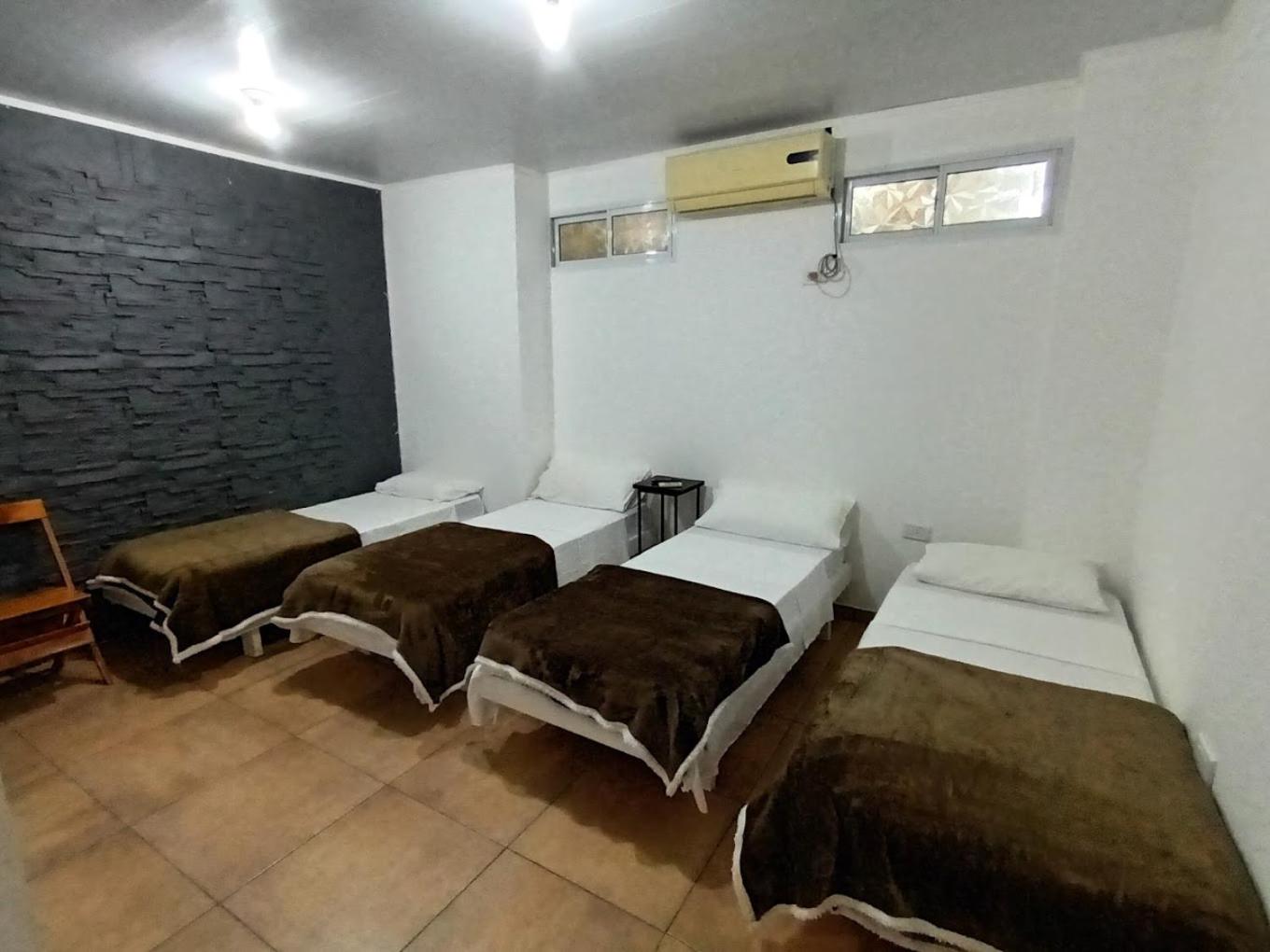 Quadruple Room photo 1