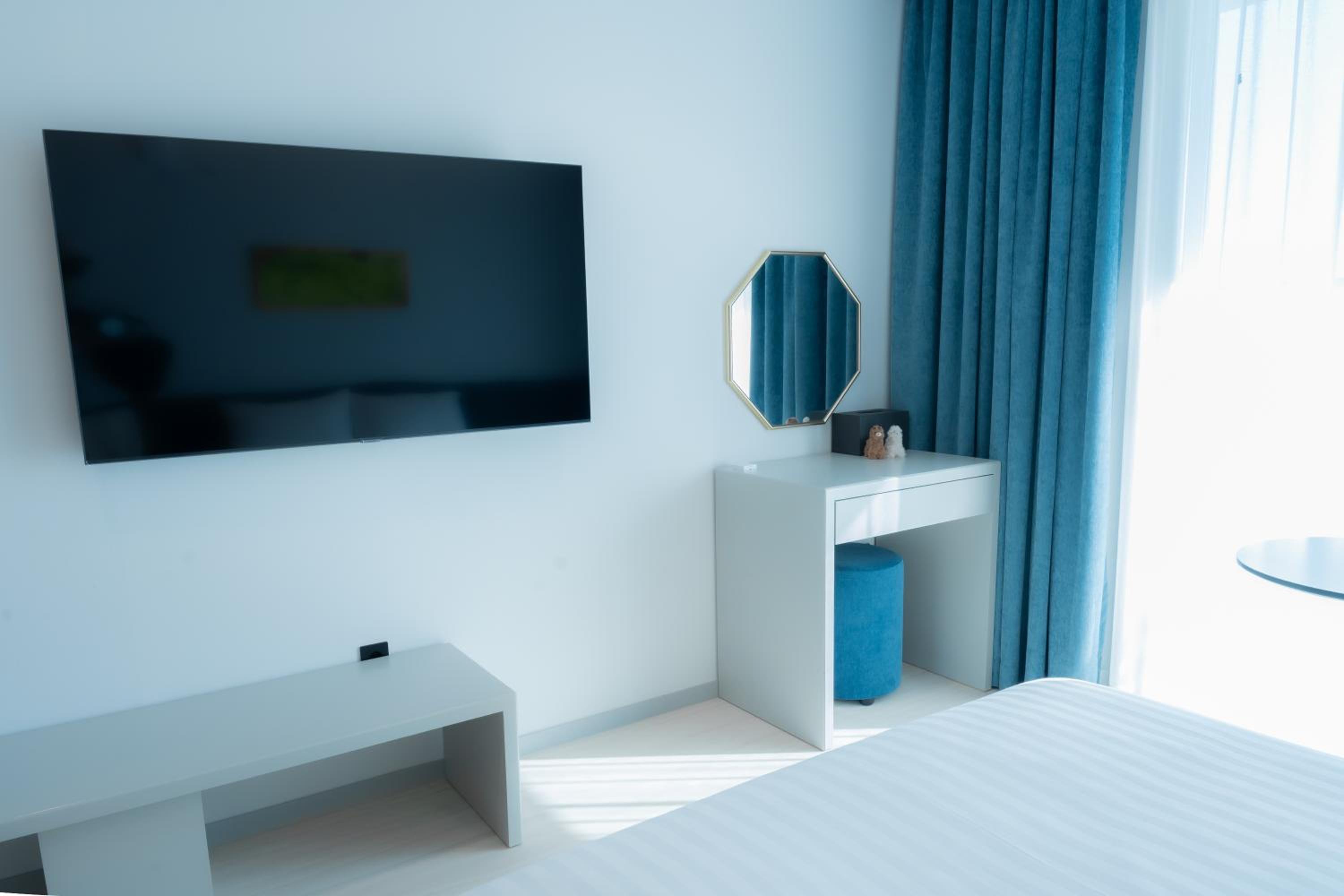 Premium Double Twin Room - Photo 5
