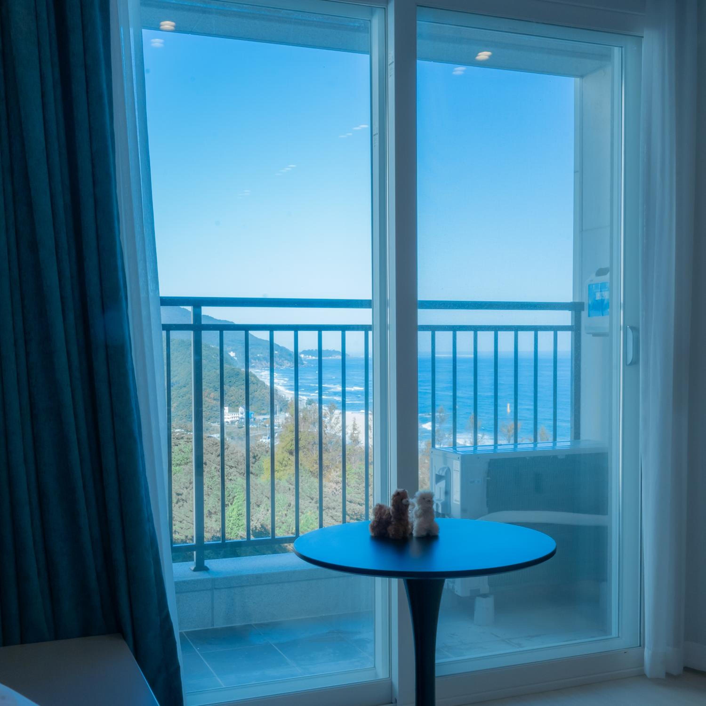 Deluxe Double Room - Photo 2