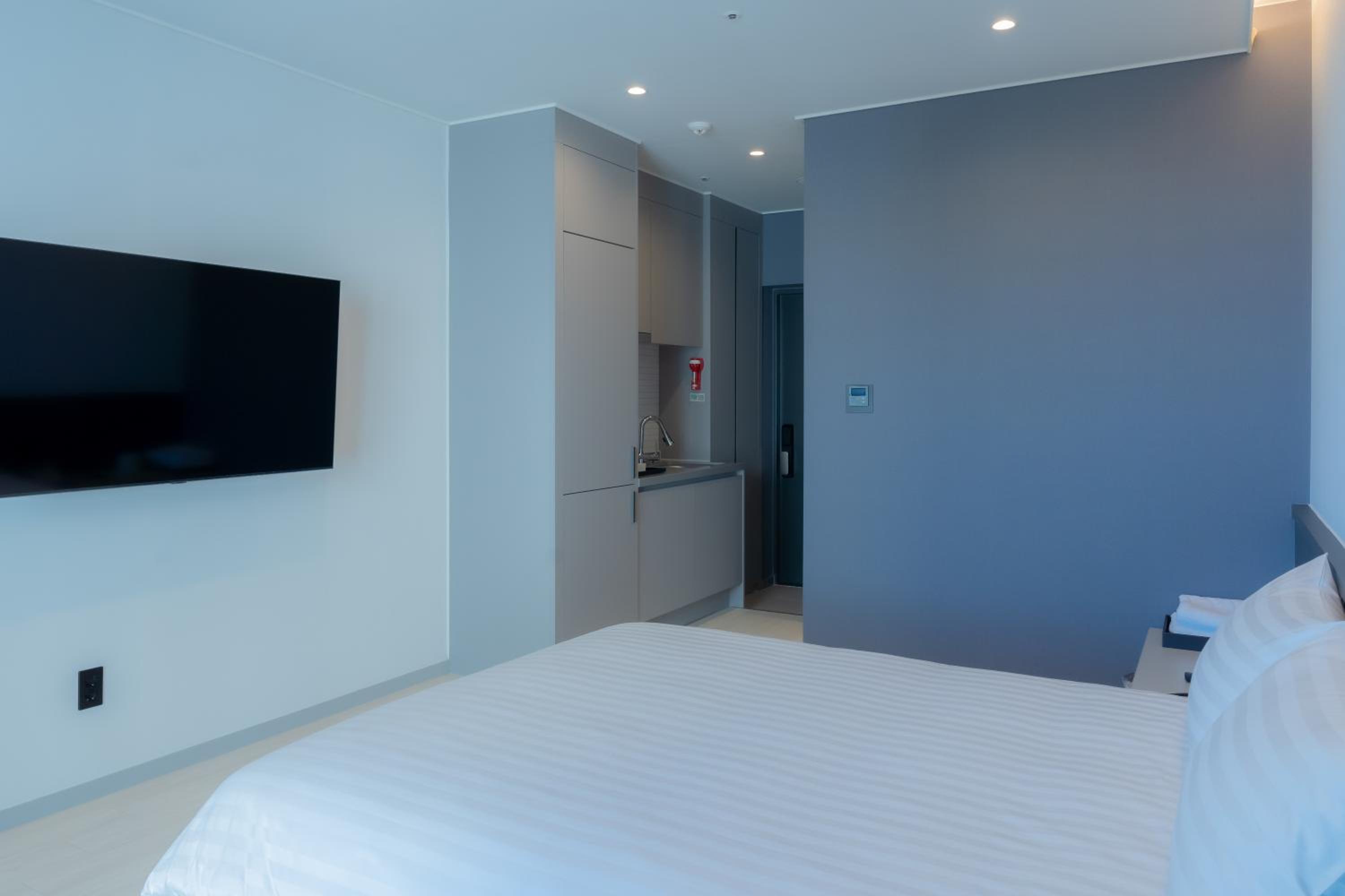 Deluxe Double Room - Photo 4