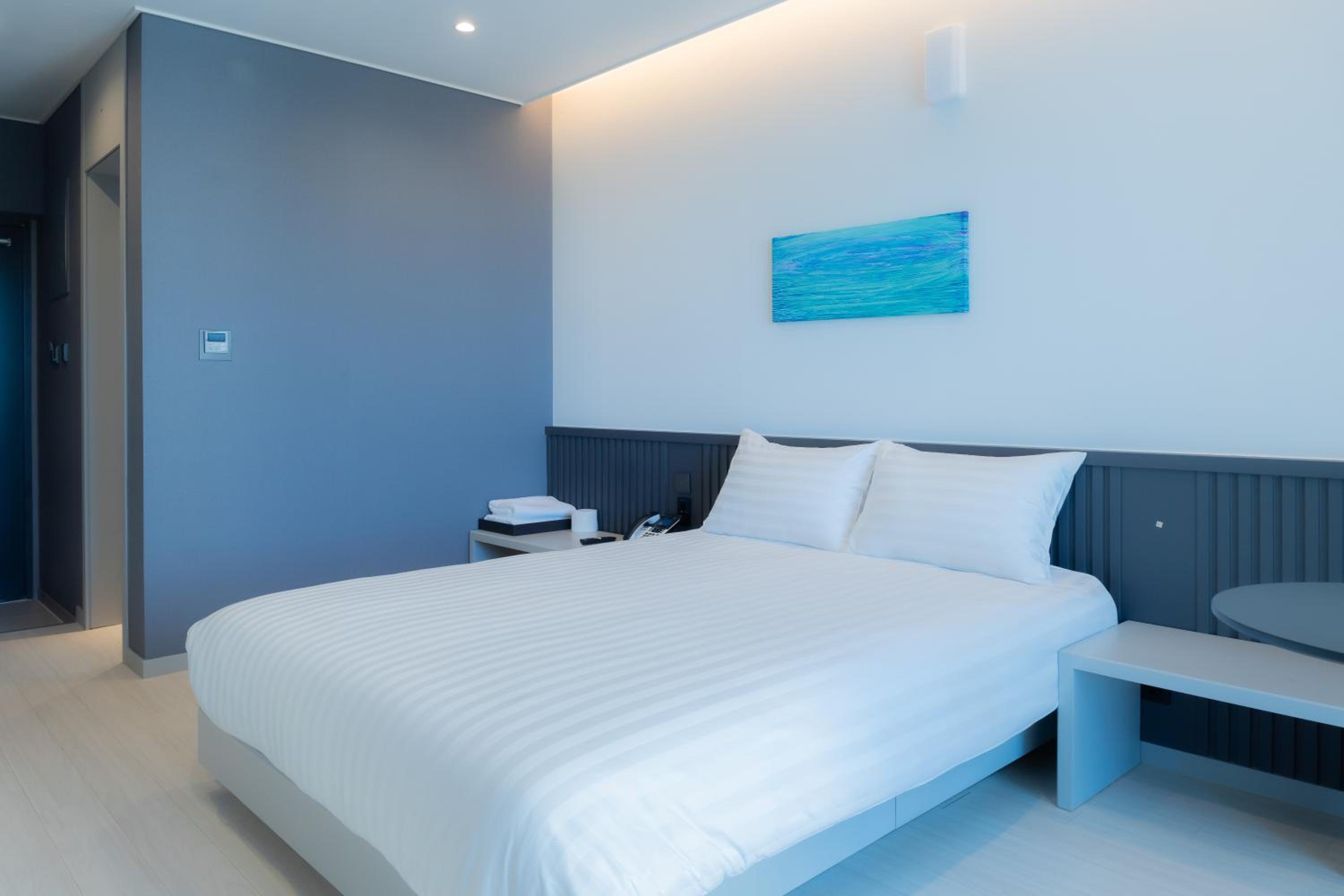 Deluxe Double Room - Photo 5