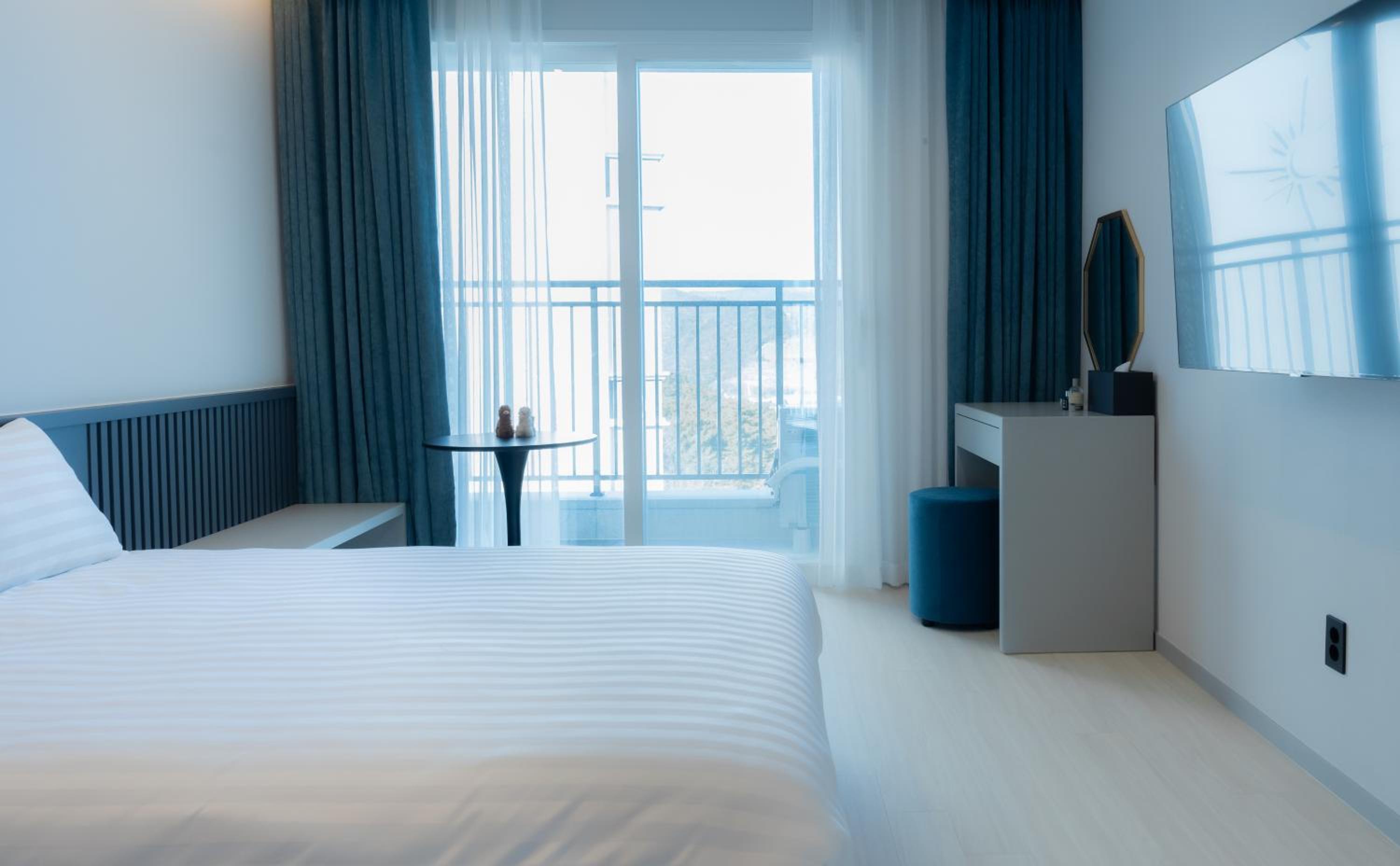 Deluxe Double Room - Photo 6