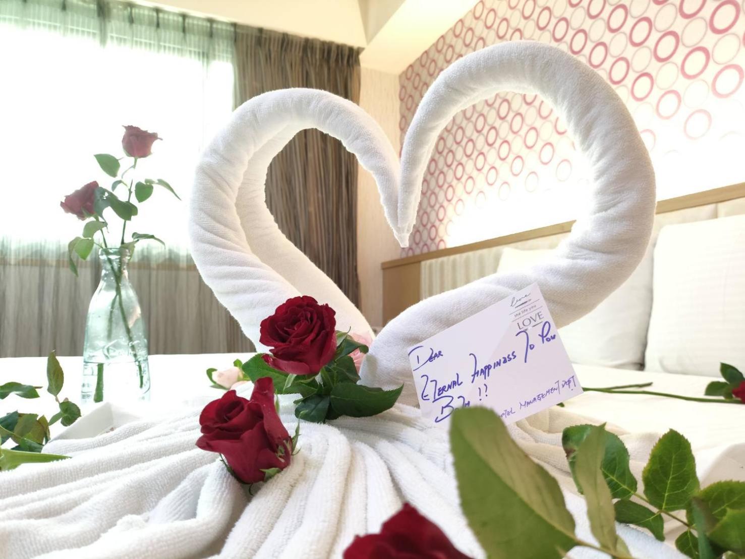 Exquisite Double Room - Photo 14