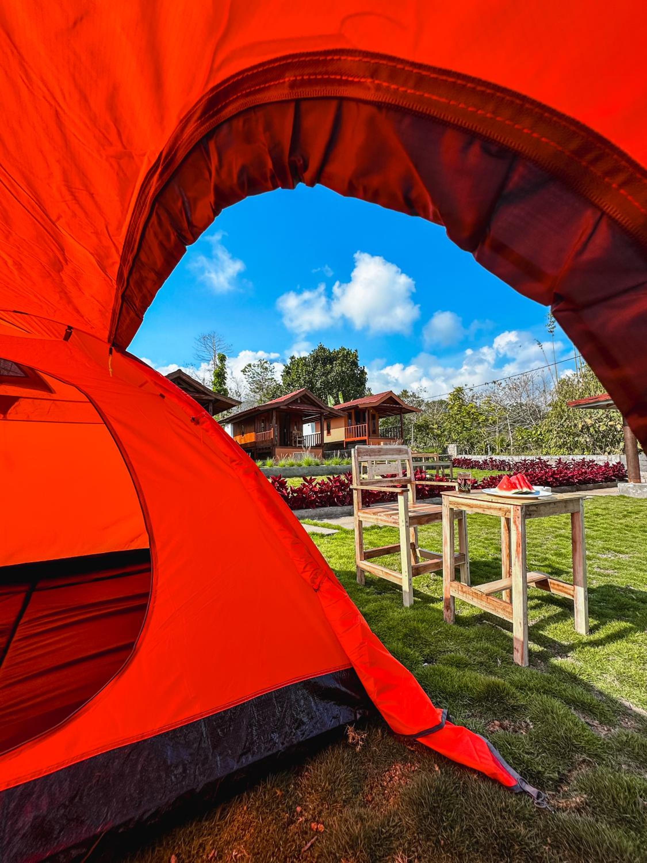 Tent photo 3
