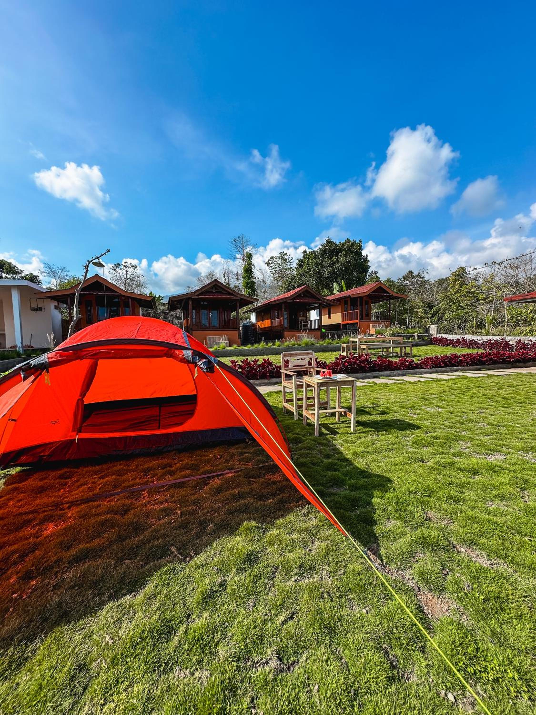 Tent photo 1