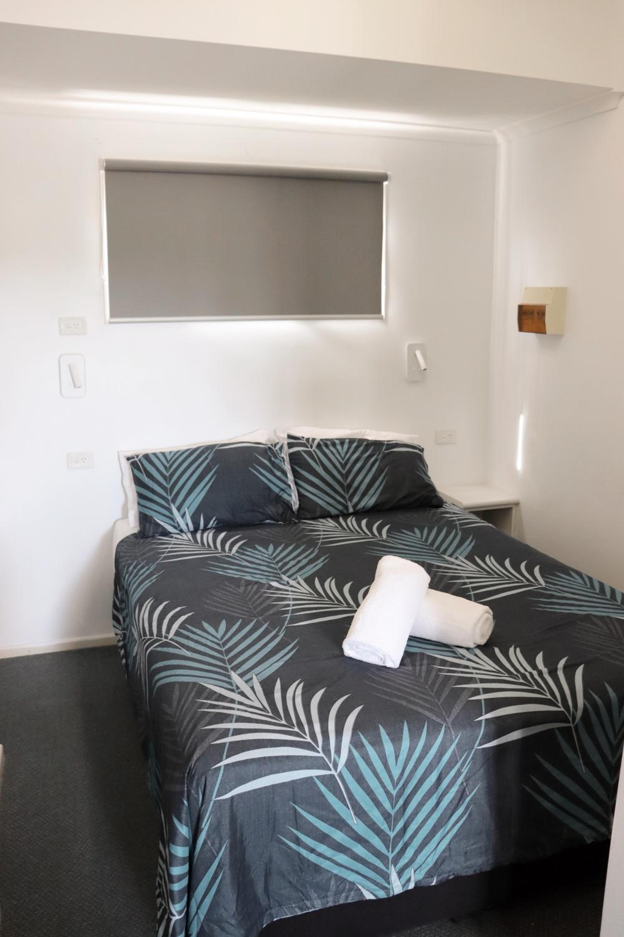 Queen Suite