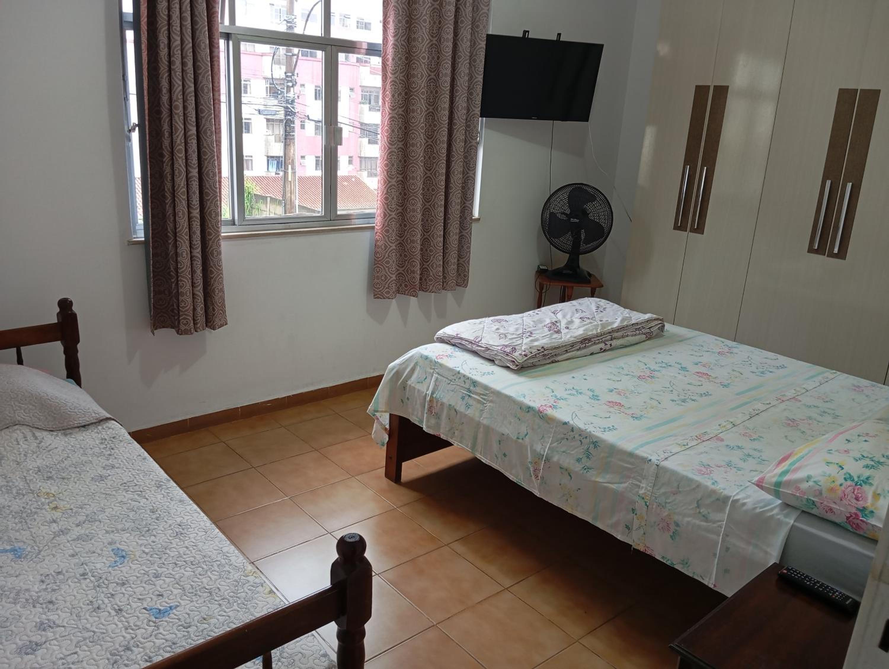 Family Room with Balcony photo 1