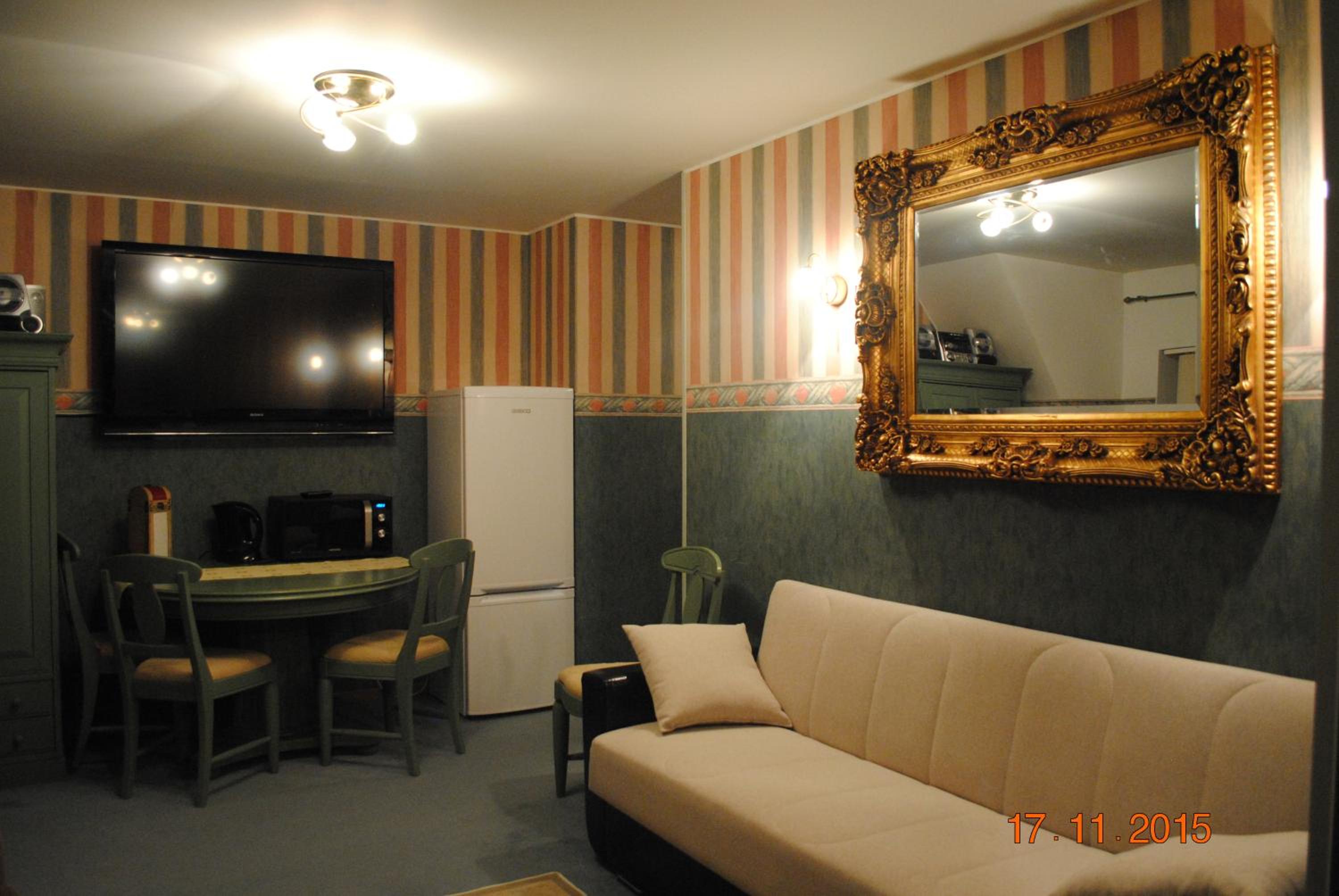 Junior Suite - Photo 1