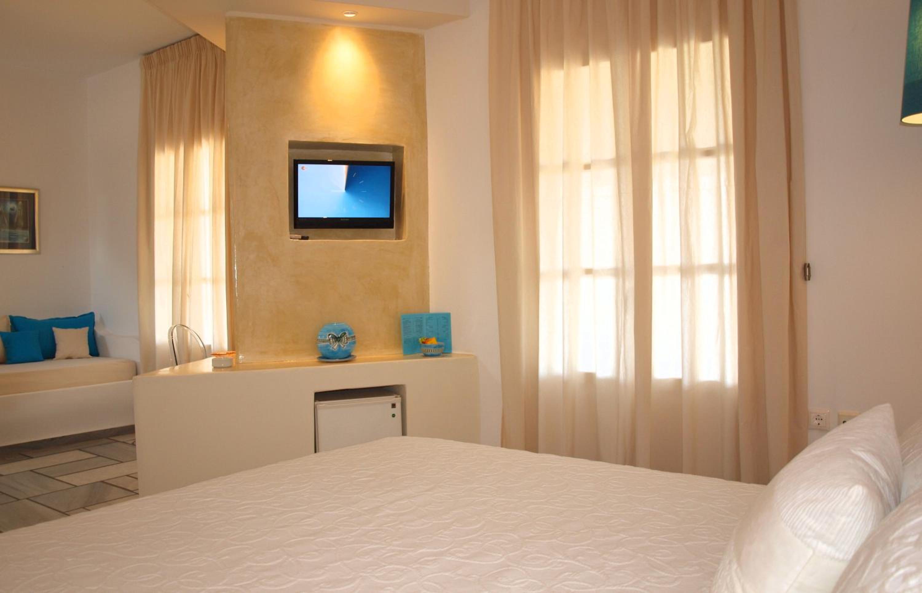 Premium Double Room with Sea View - Photo 1