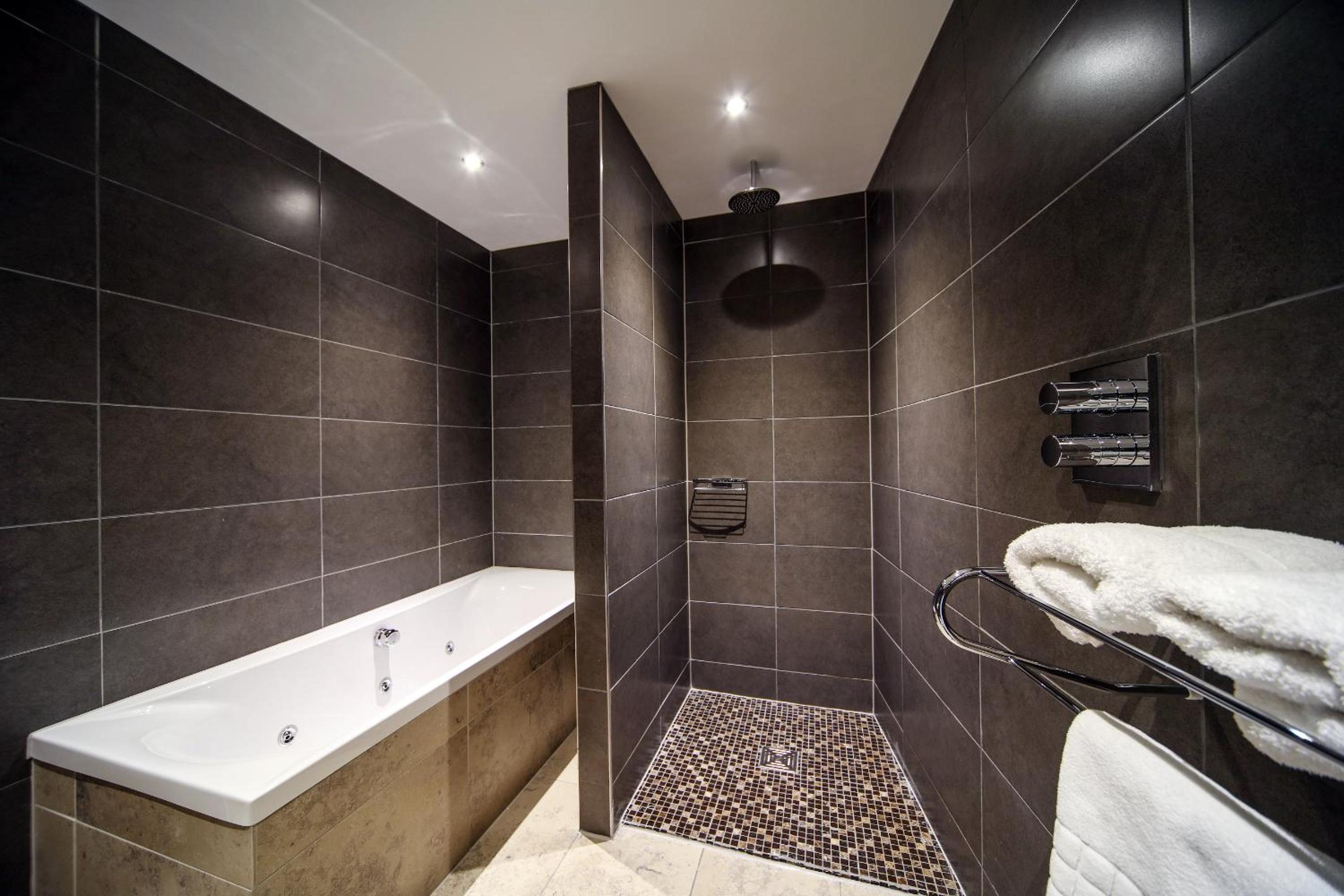 Penthouse Apartment photo 2