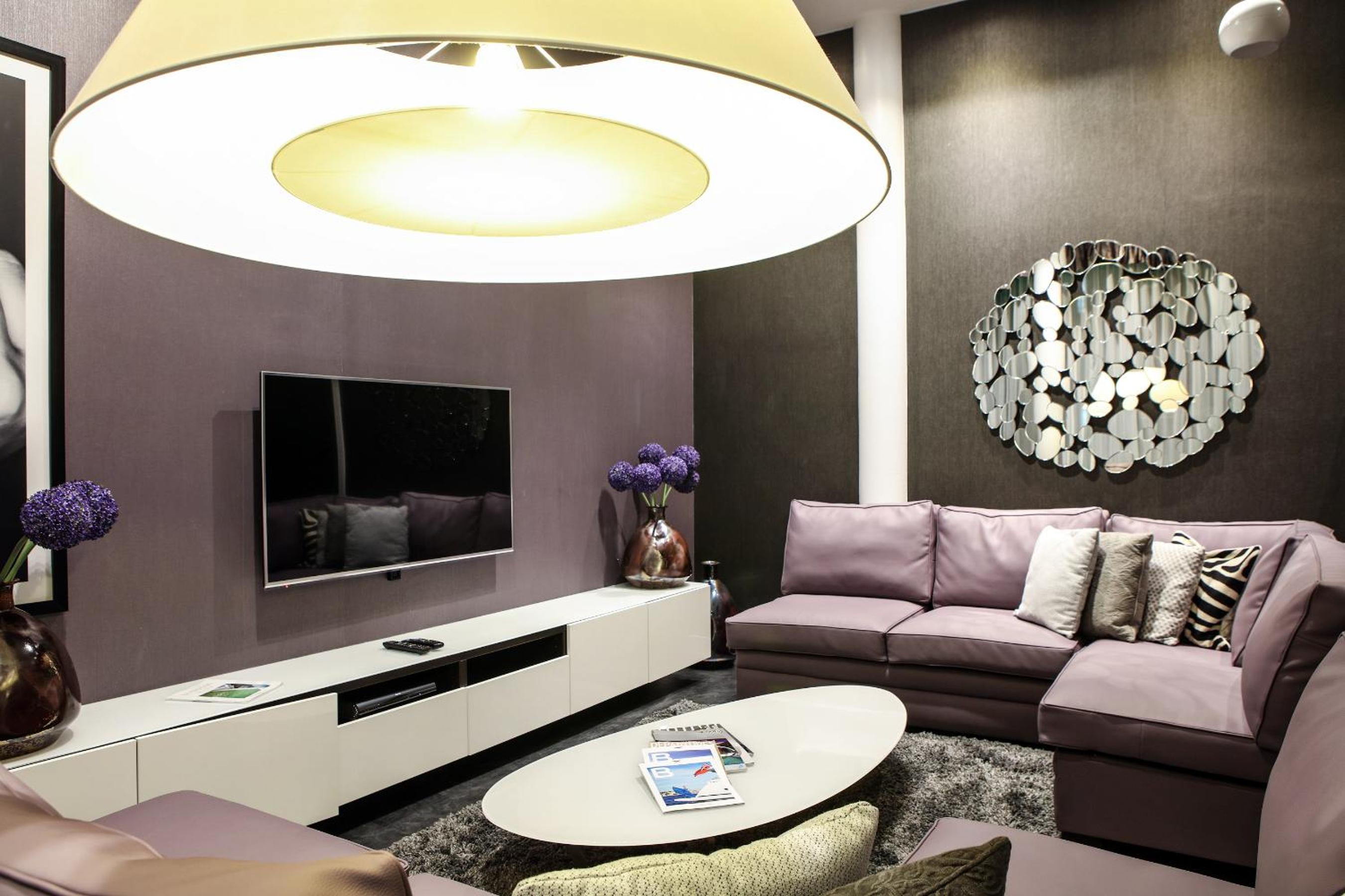 Penthouse Apartment photo 1