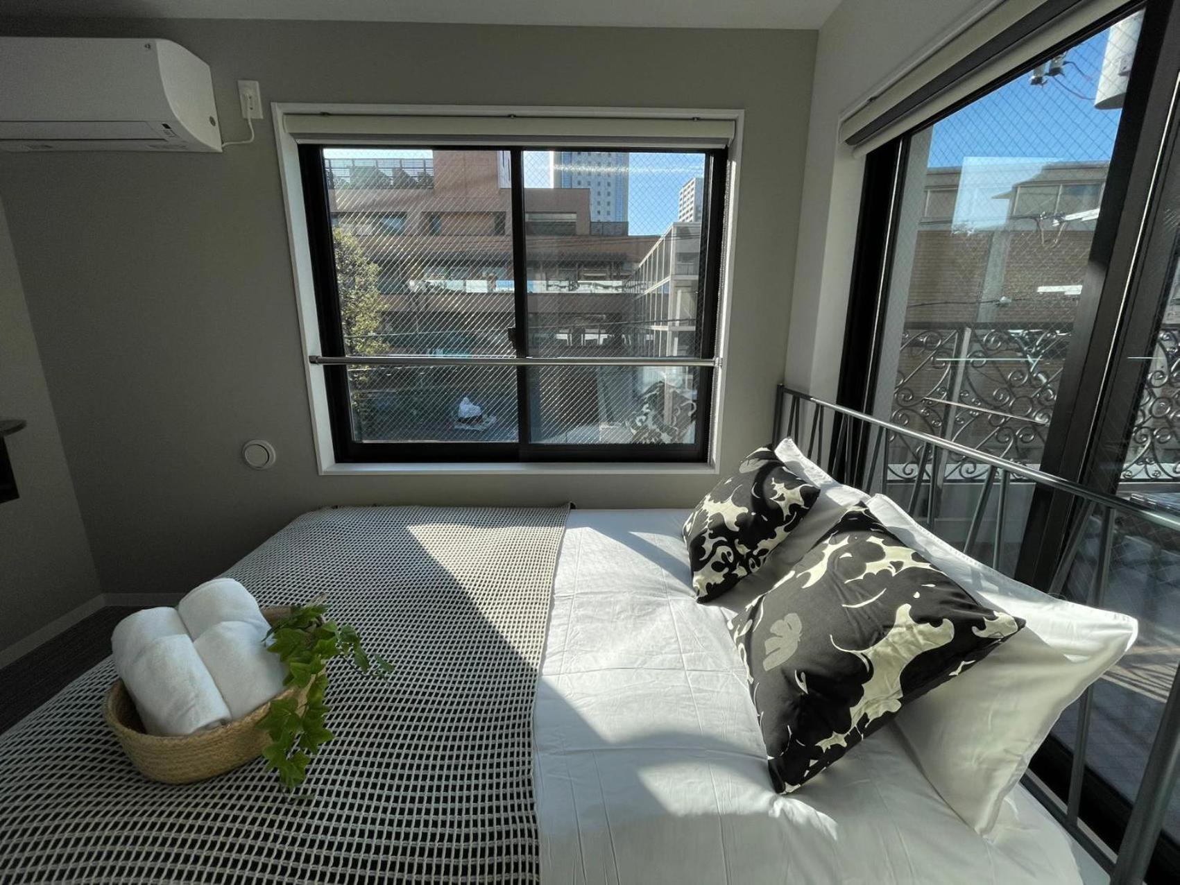 Apartment photo 1