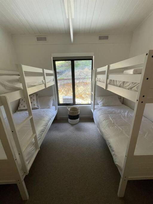 Three-Bedroom Vacation Home  photo 1