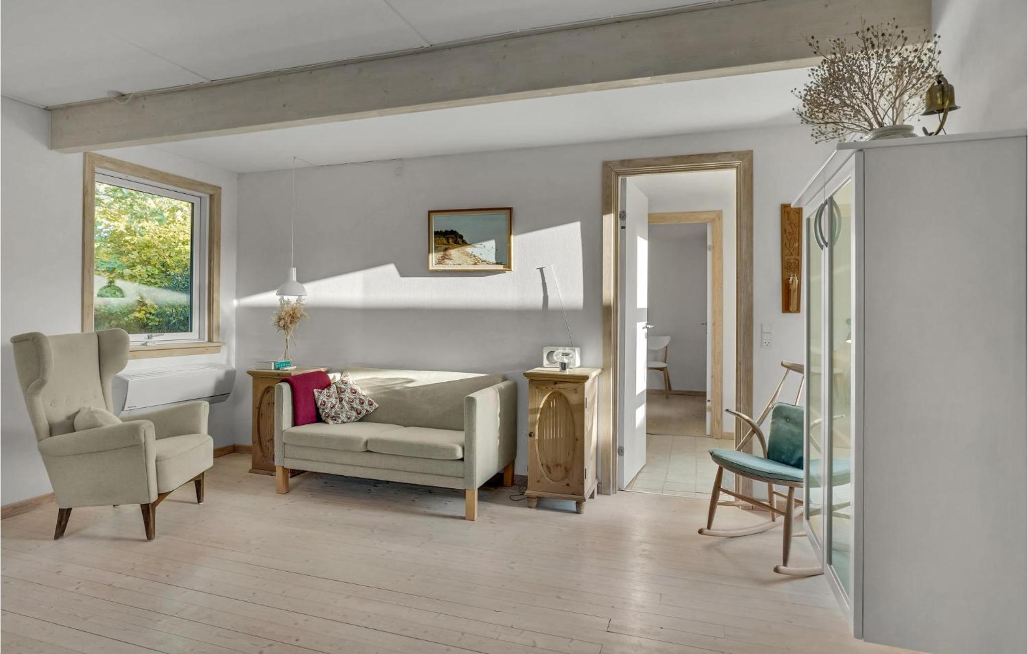 Four-Bedroom Holiday Home