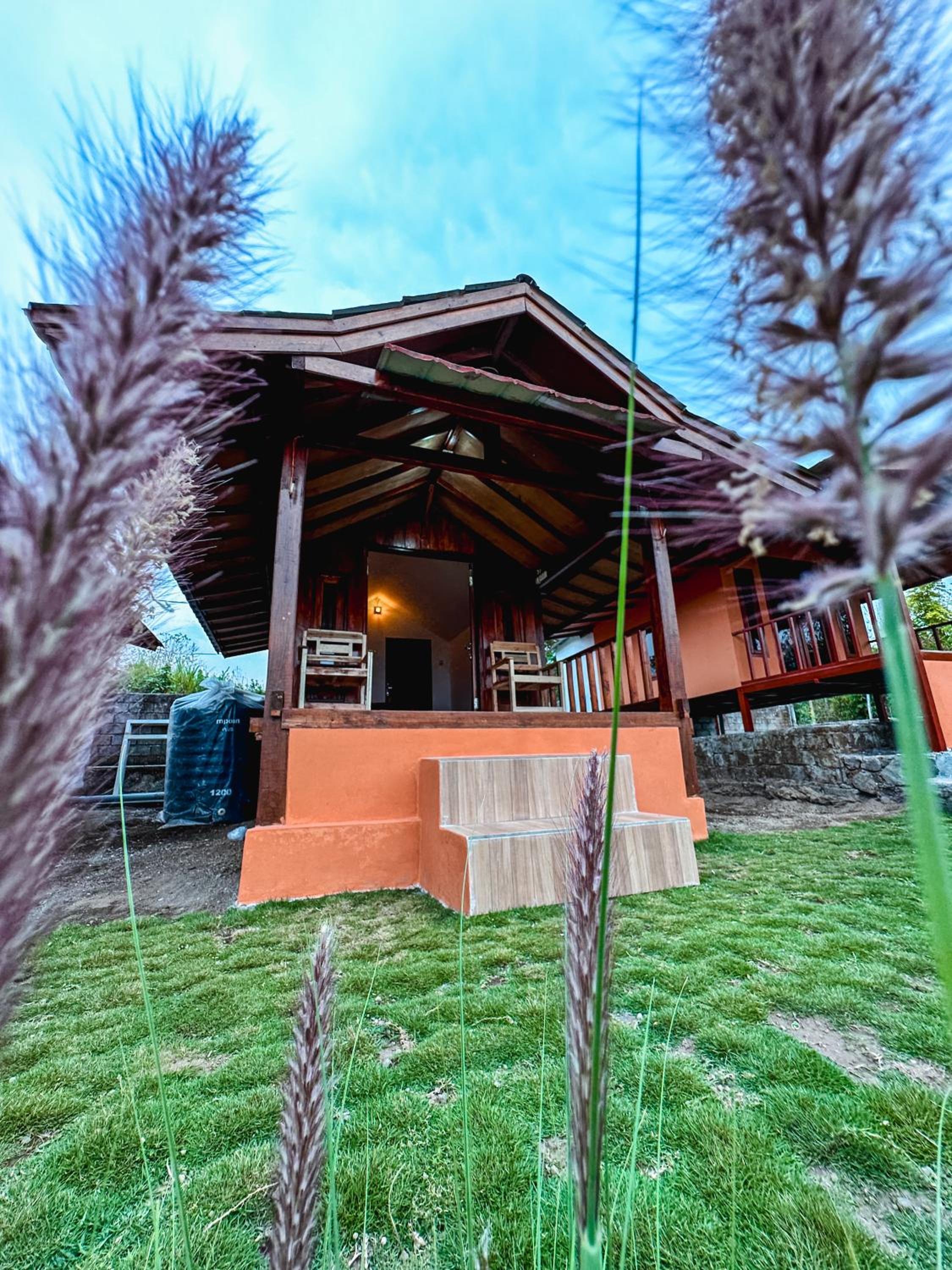 Double Room with Garden View photo 2