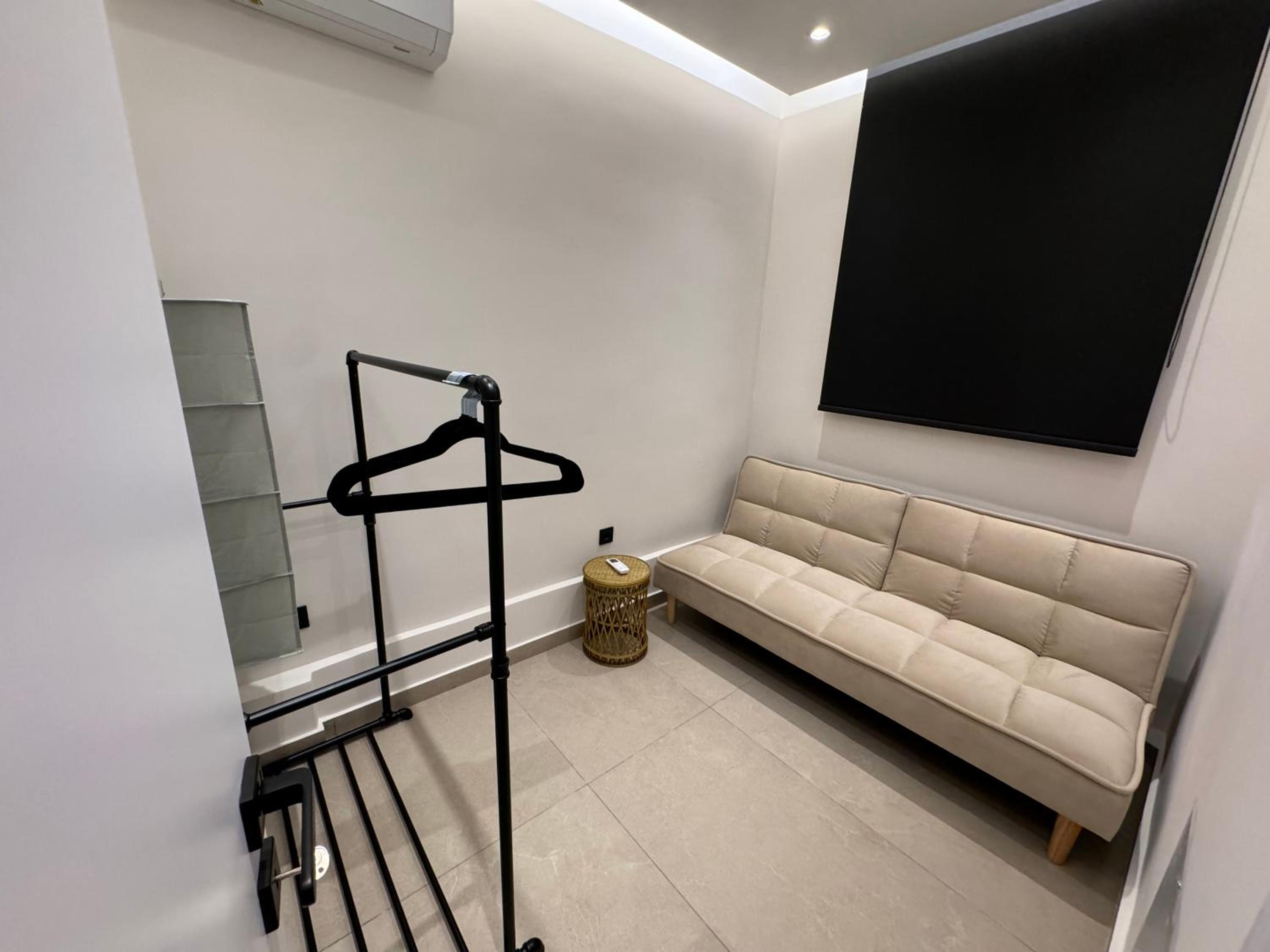 Two-Bedroom Apartment photo 2
