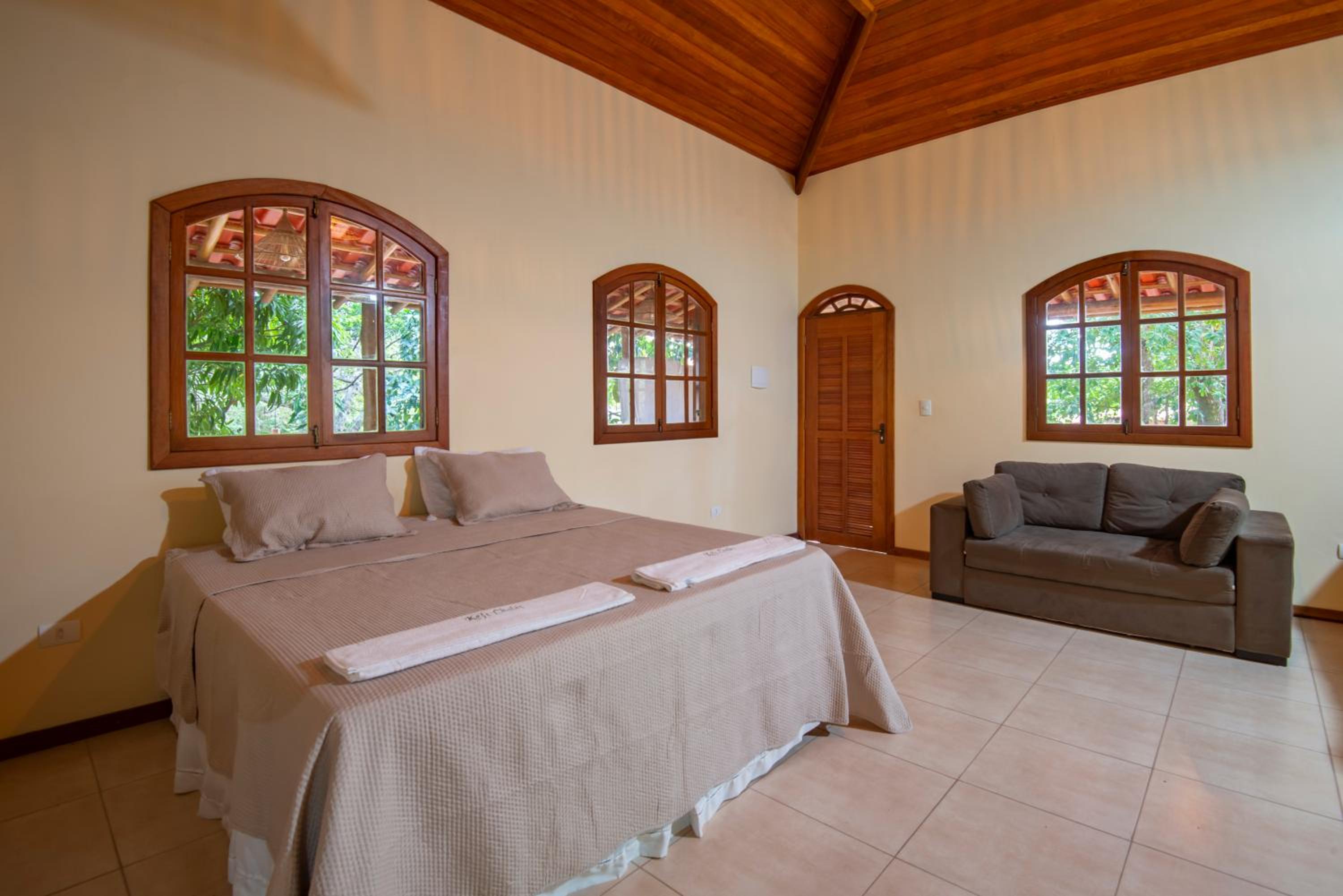 Chalet photo 1