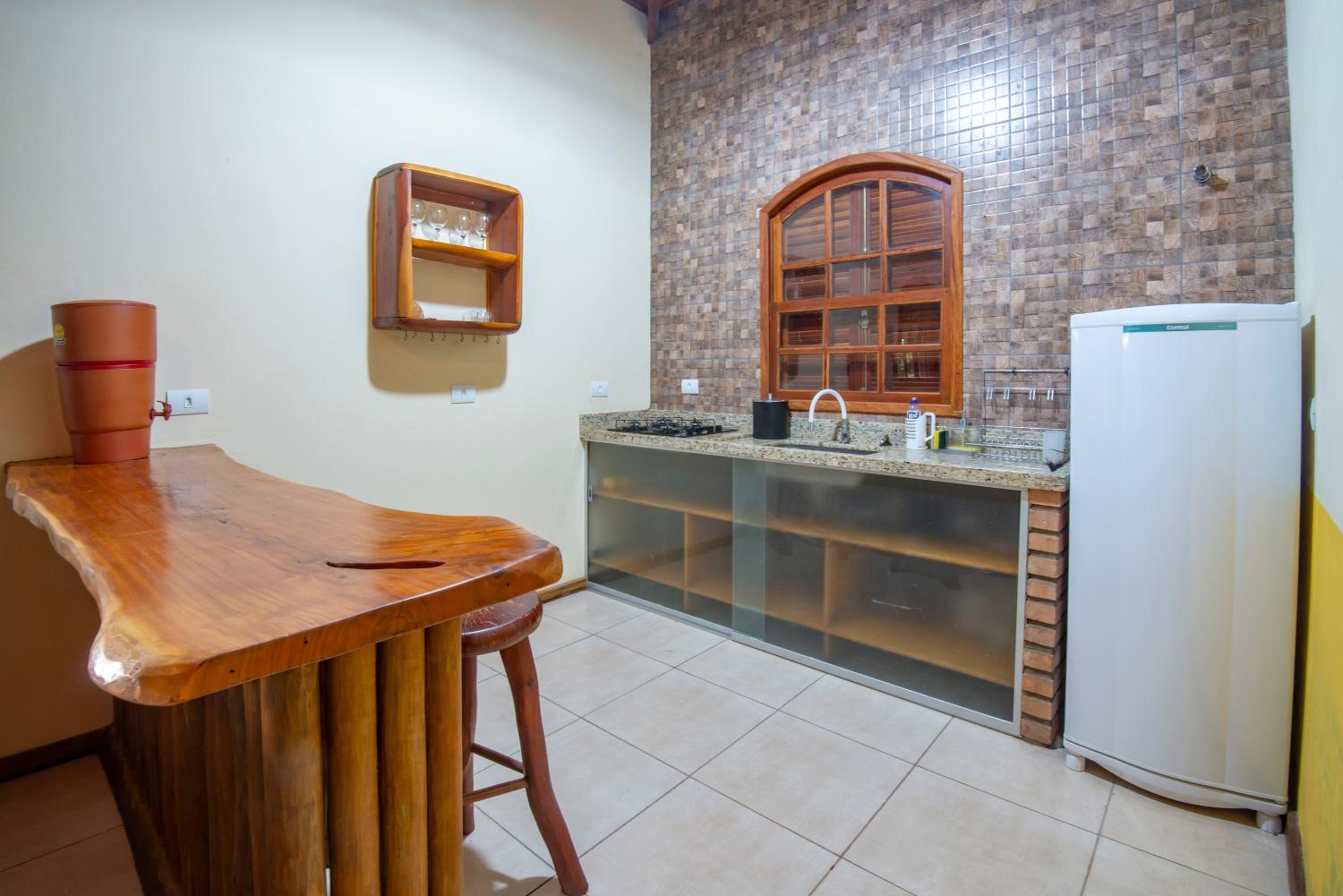 Chalet photo 3