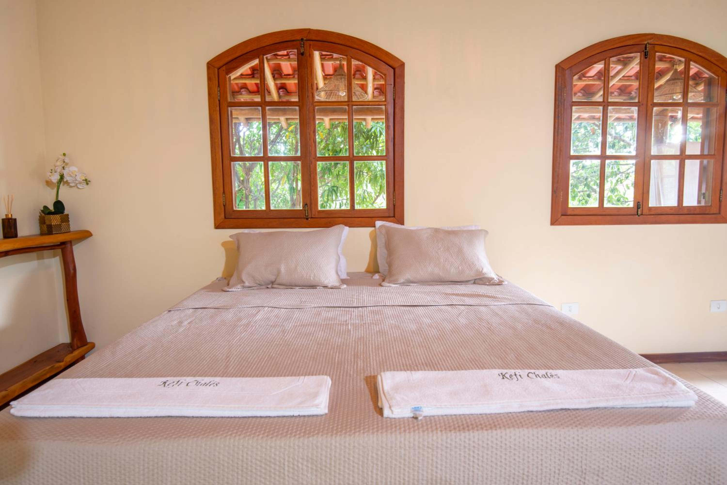 Chalet photo 2