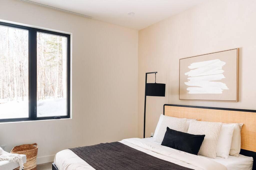Three-Bedroom Chalet photo 1