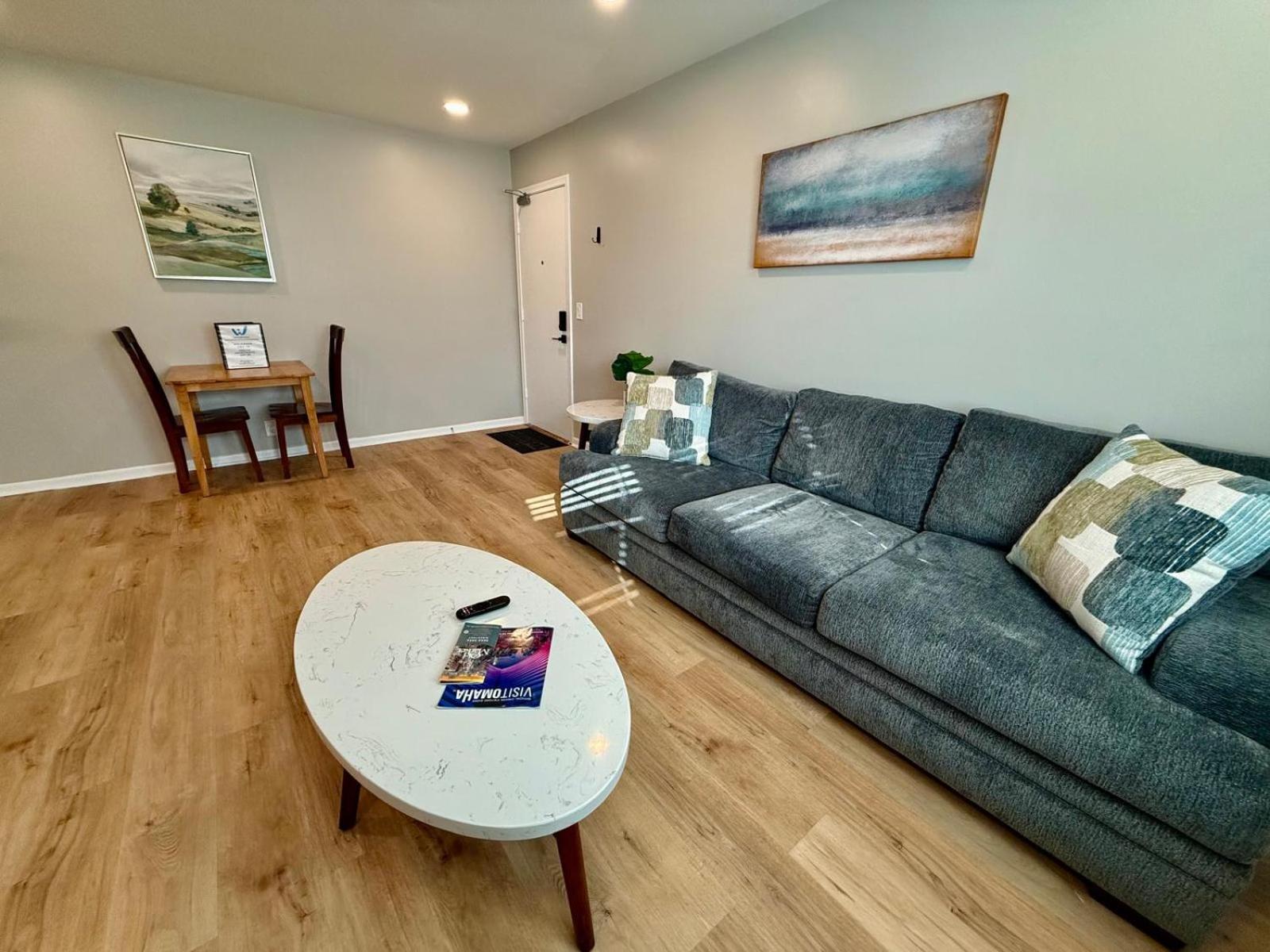 Apartment photo 1