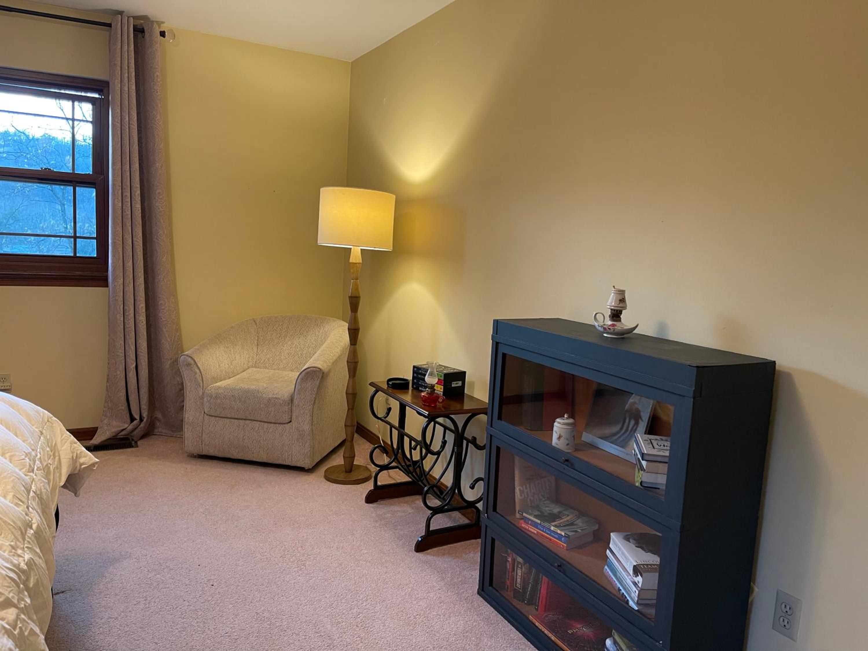 Three-Bedroom Home photo 1