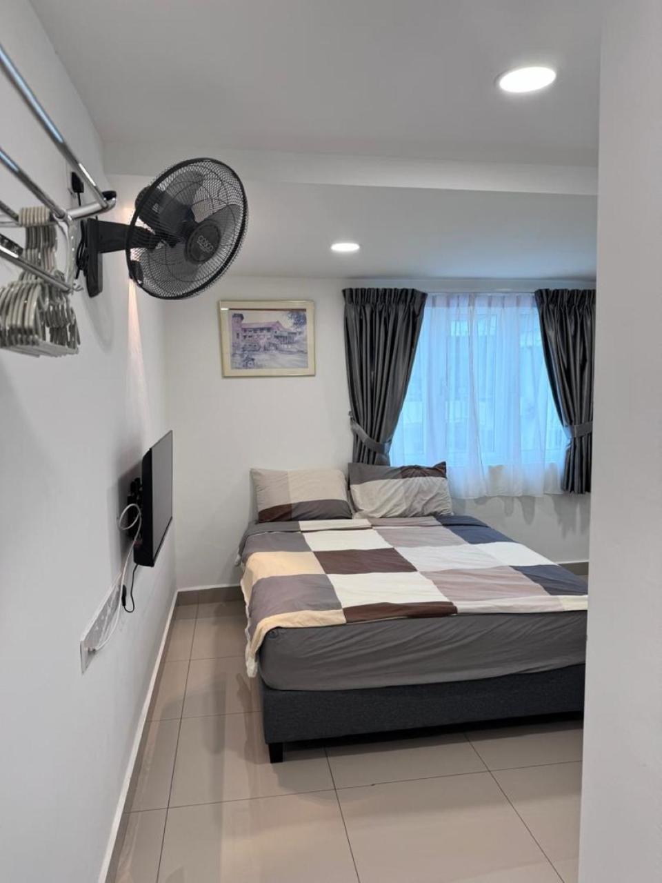 Superior Queen Room