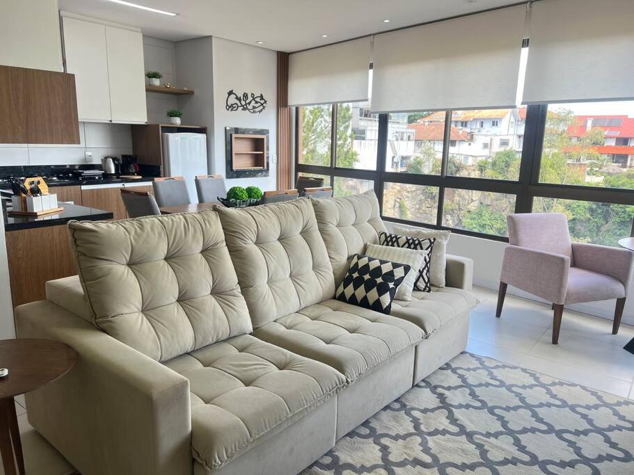 Classic Apartment photo 1