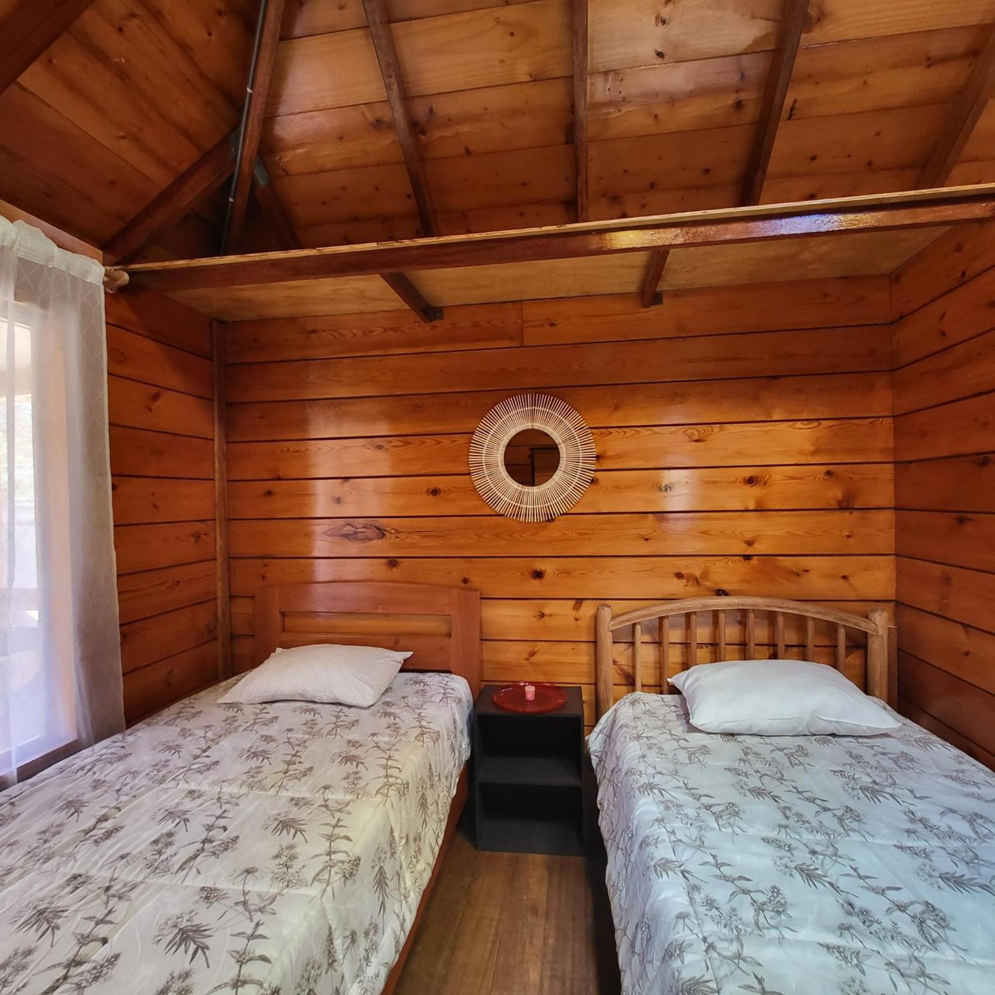 Two-Bedroom House photo 3