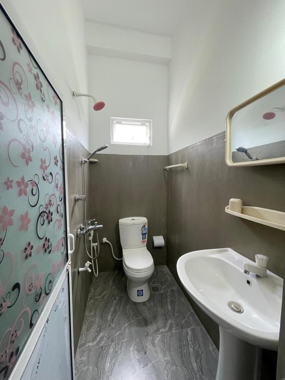 Triple Room With Private Bathroom photo 3