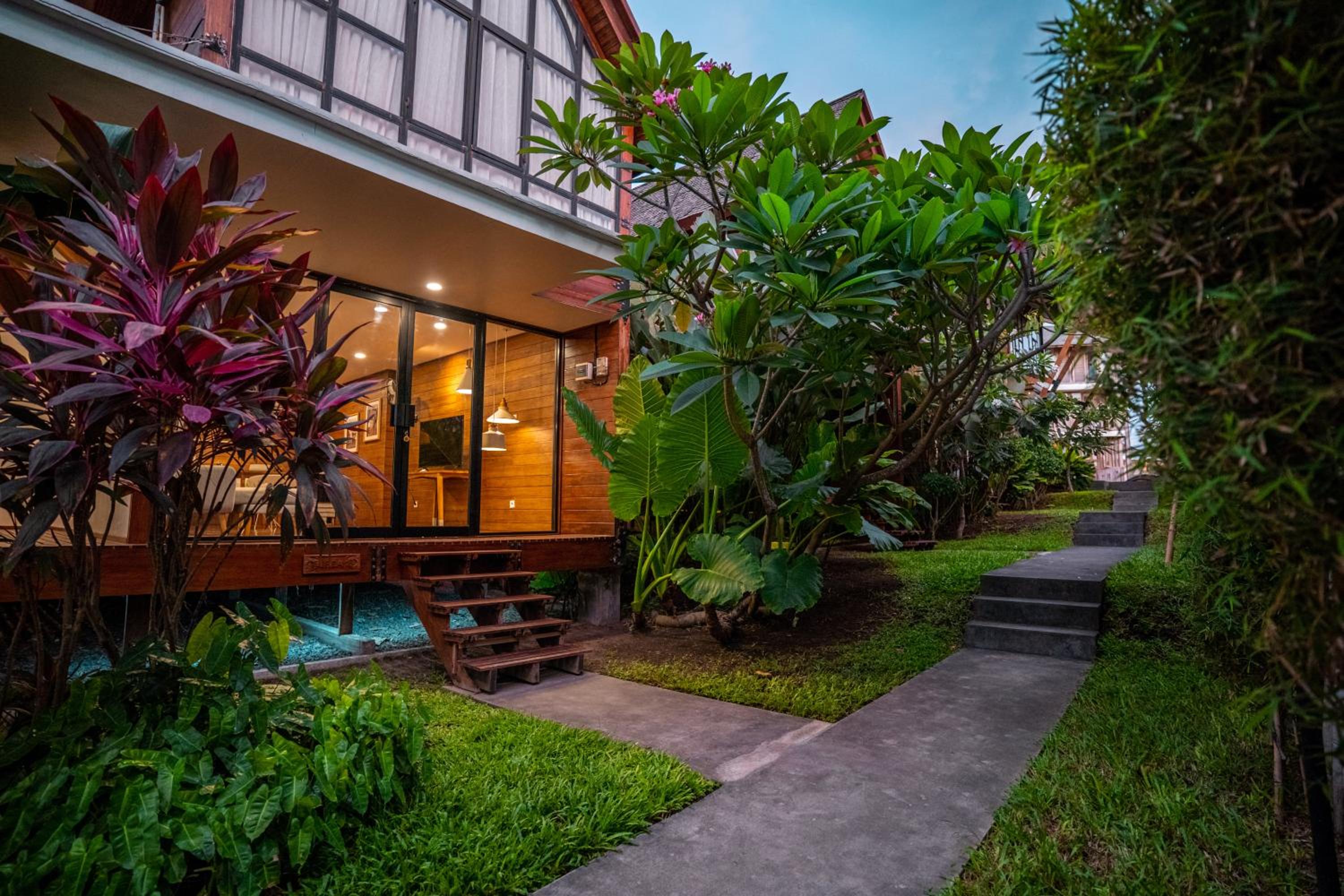 Superior Villa photo 3