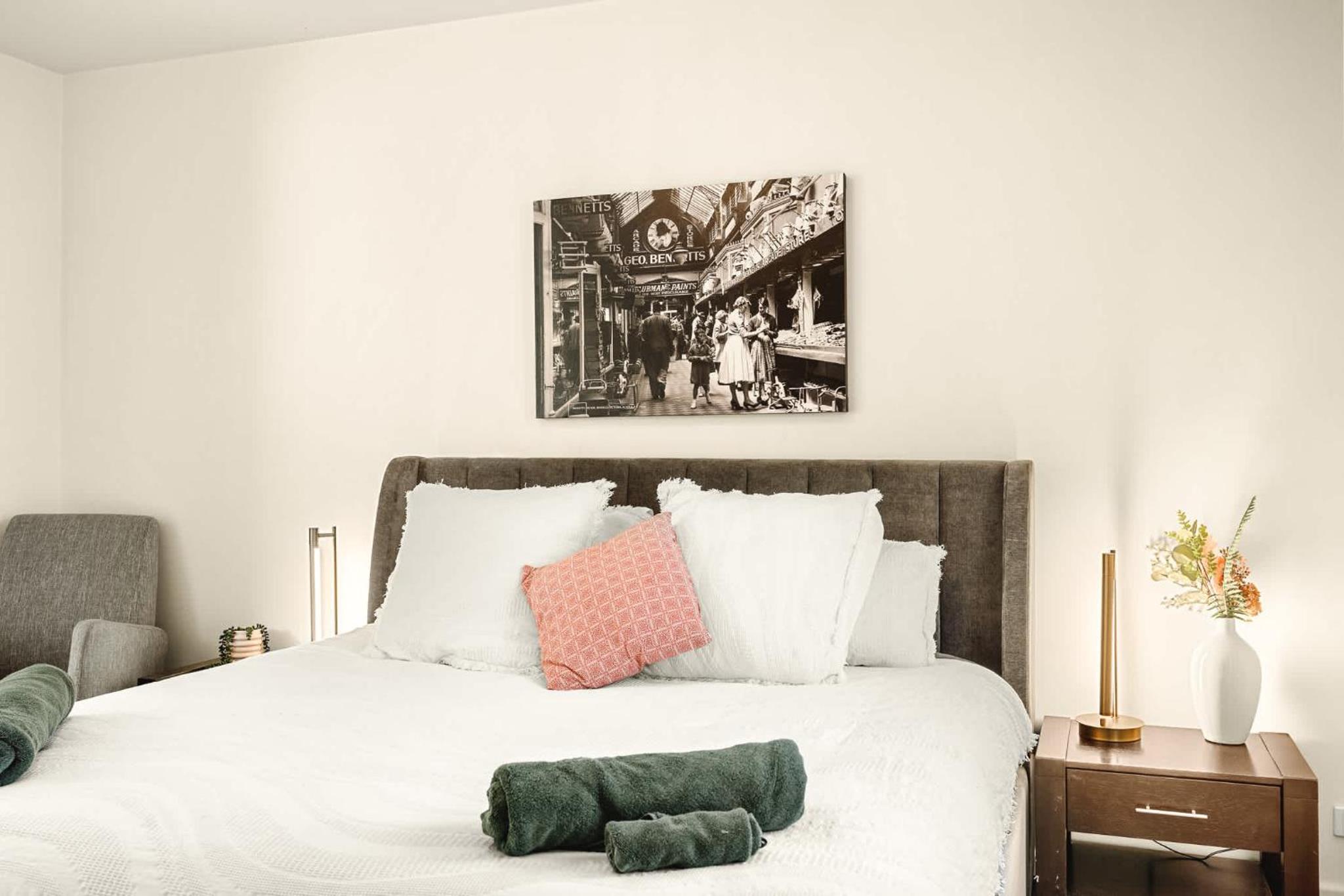 Apartment photo 3