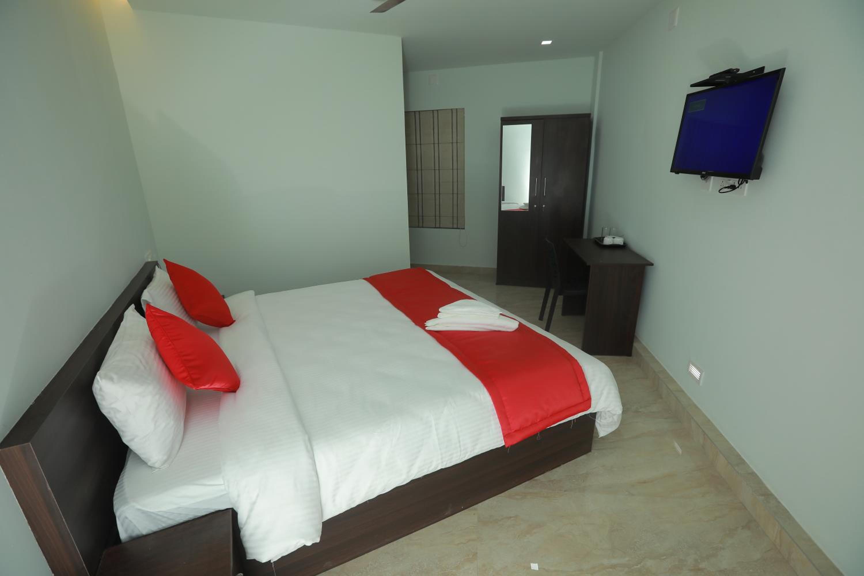 Superior Double Room photo 2