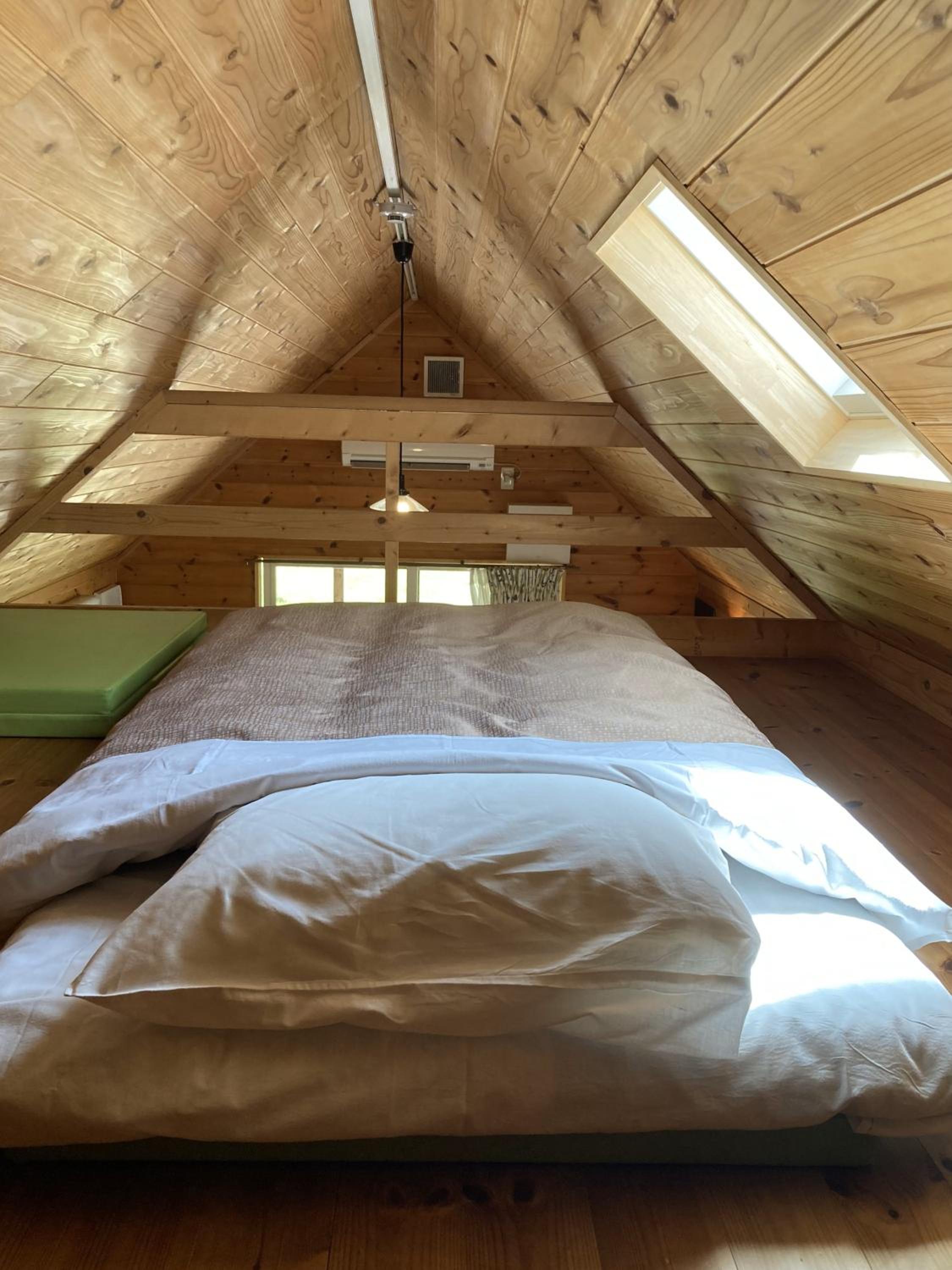 Triple Room with Bathroom photo 1