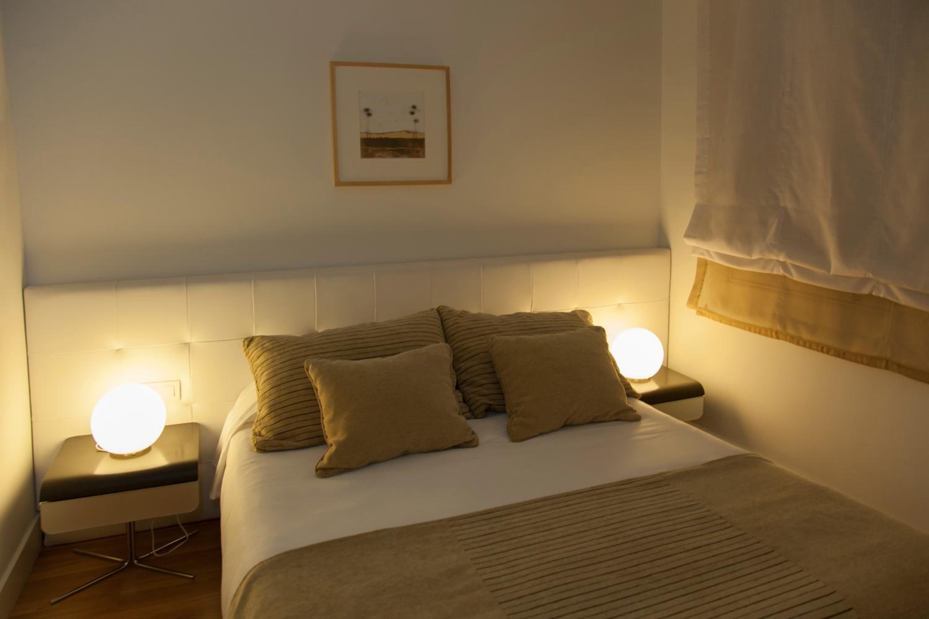 Habitación Doble Económica