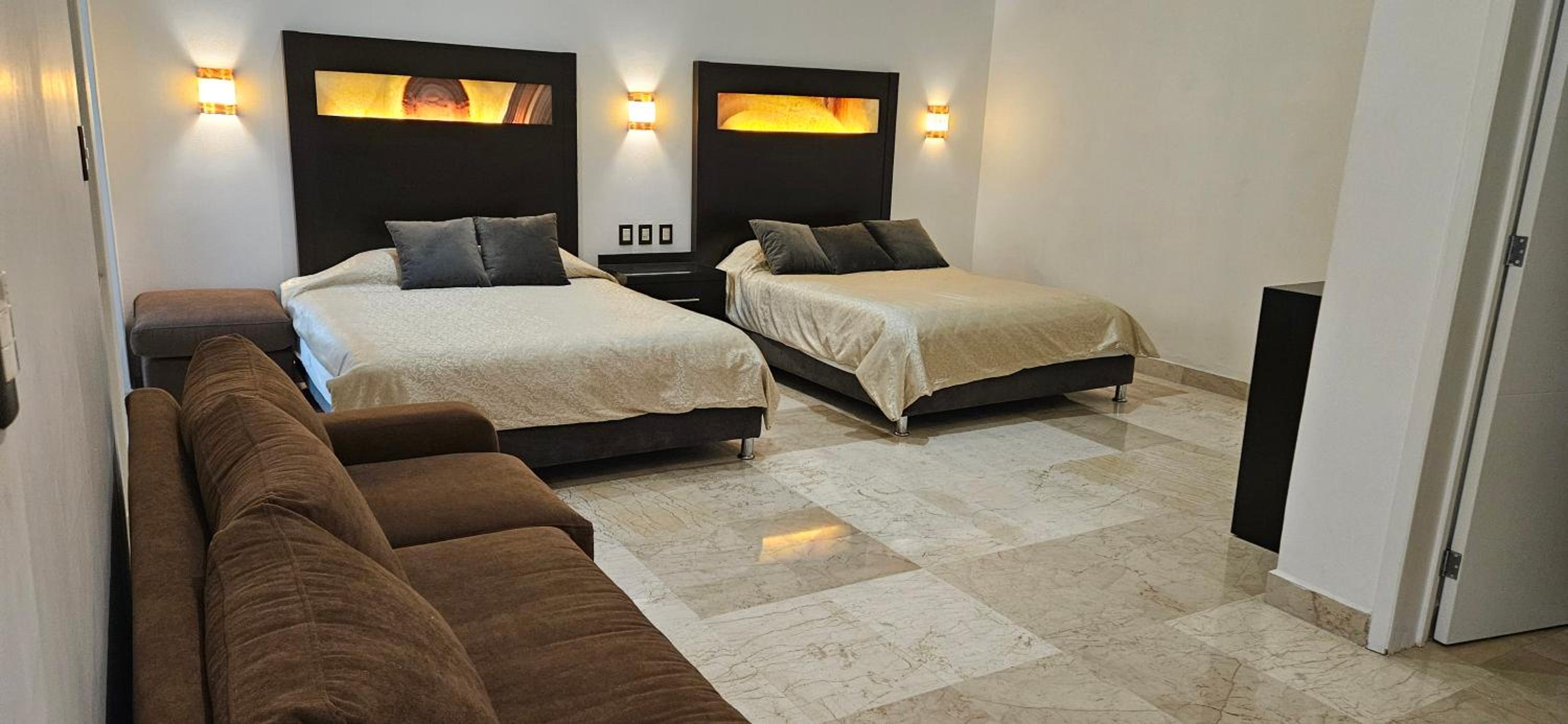 Quadruple Room photo 1