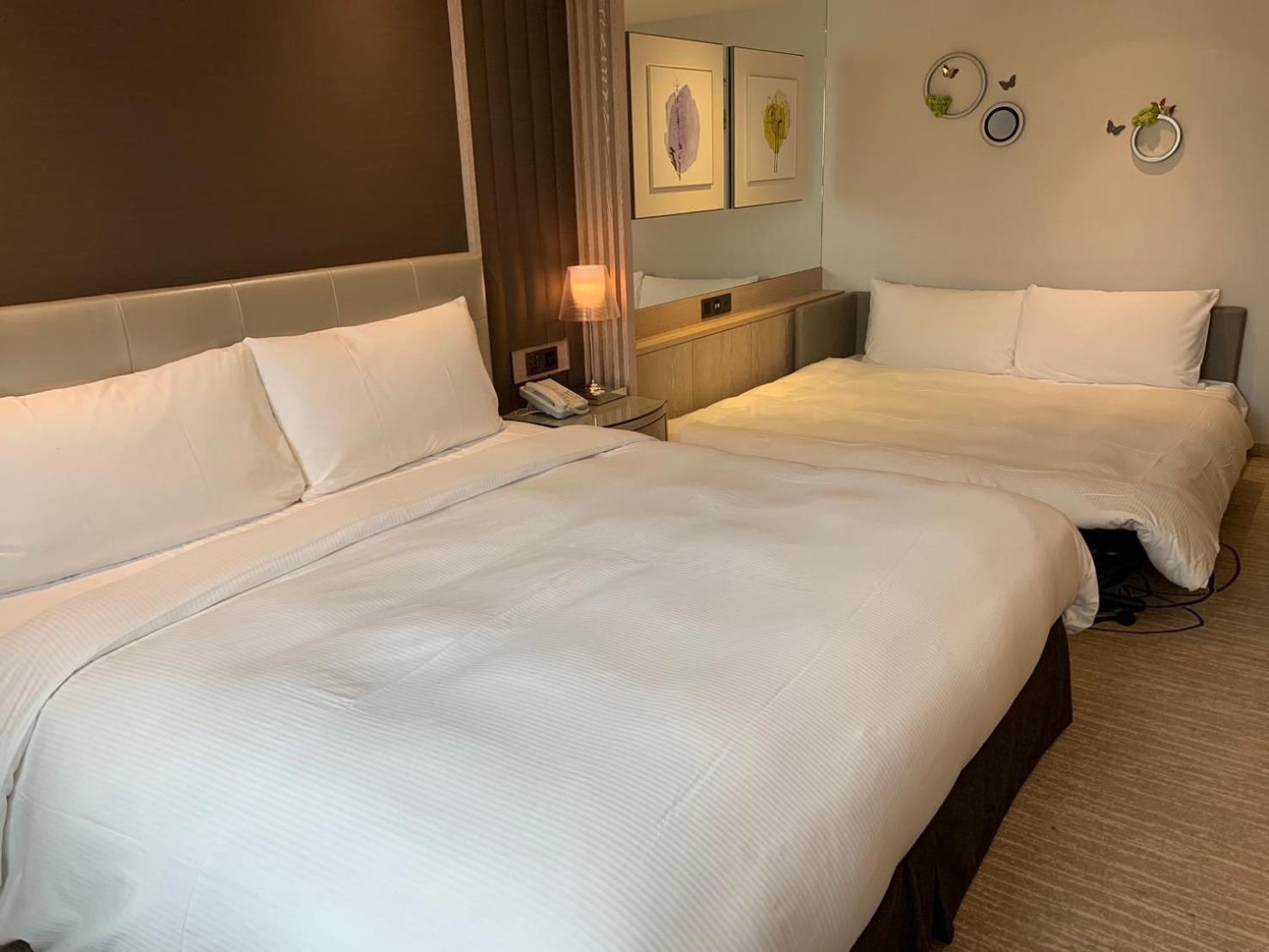 Superior Quadruple Room