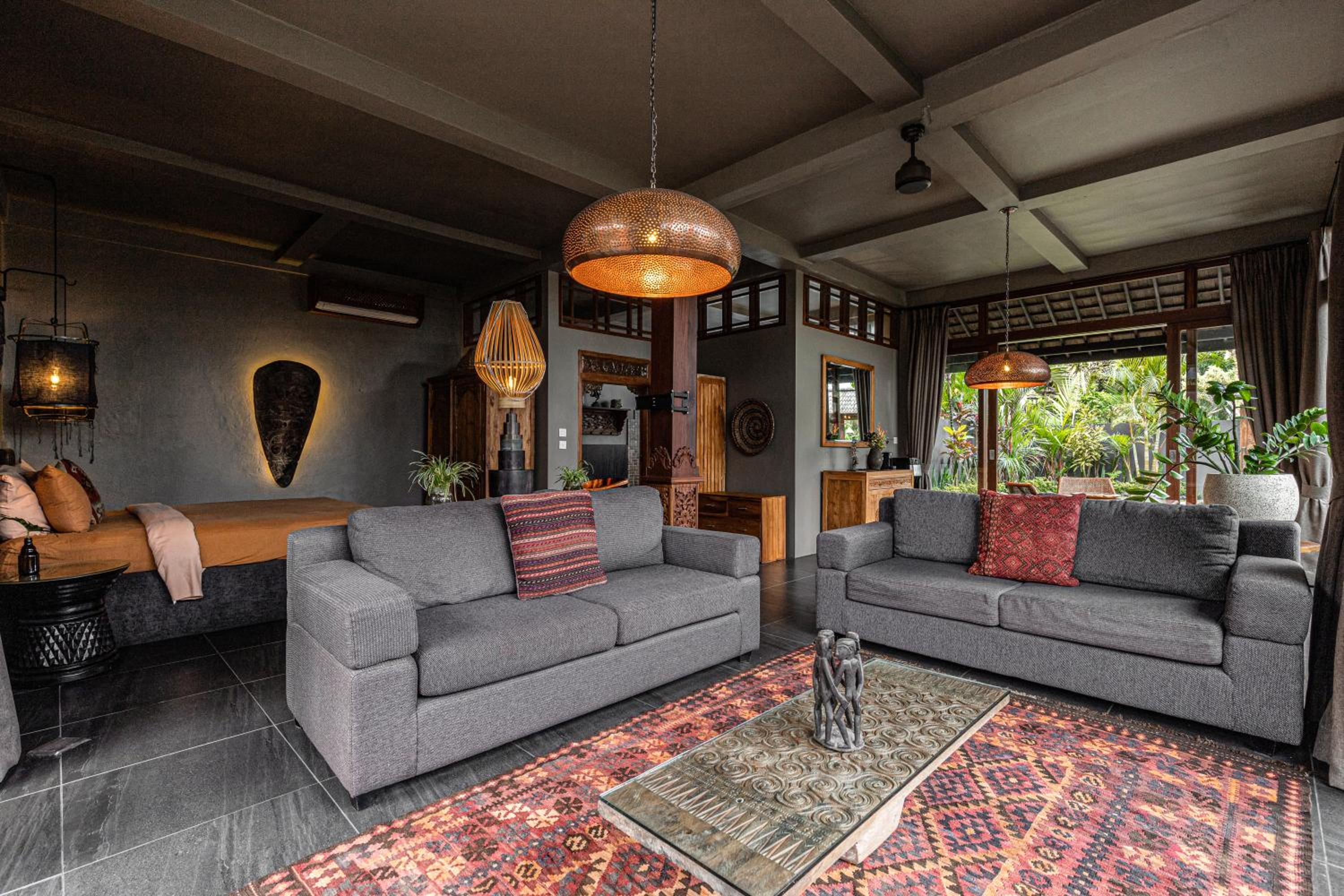 Asmara Villa
