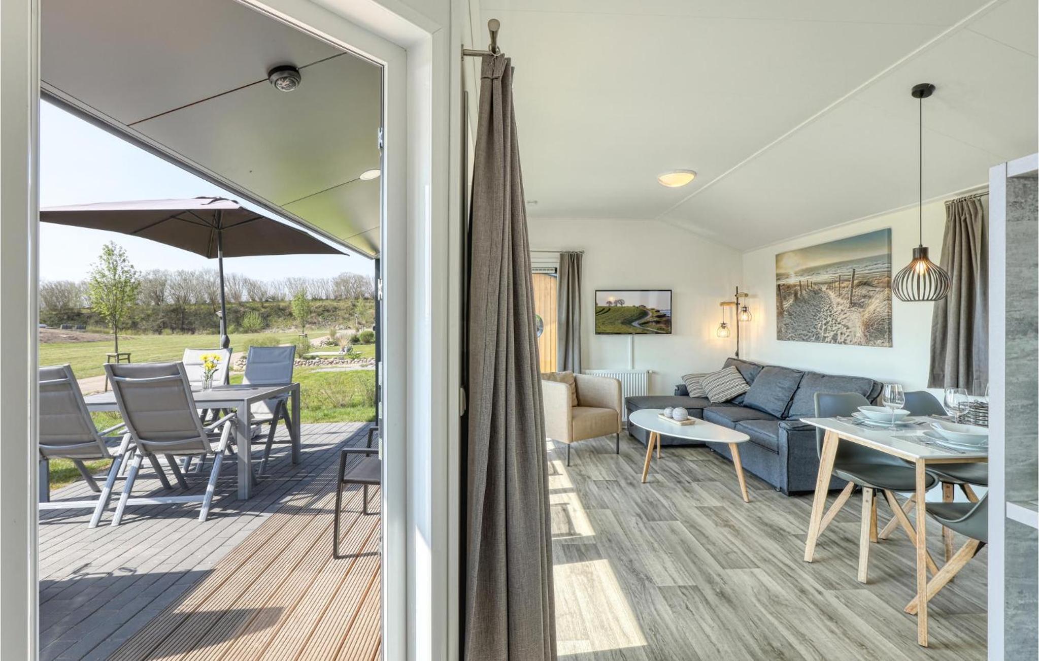 Two-Bedroom Holiday Home photo 1