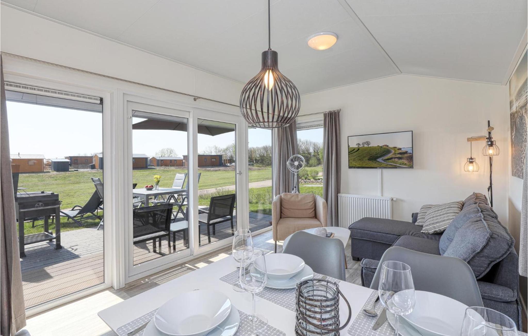 Two-Bedroom Holiday Home photo 3