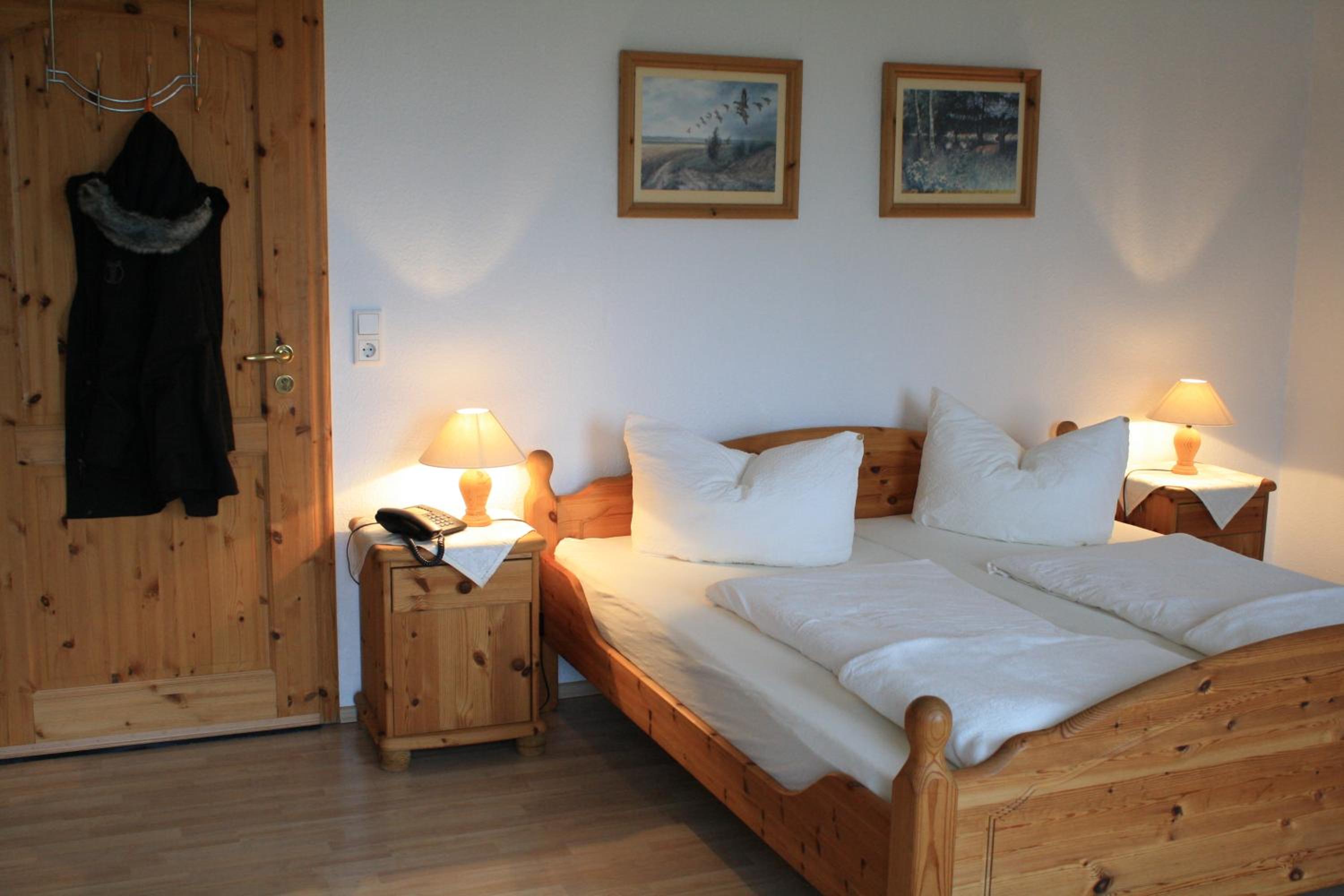 Double Room - 1st Floor - Photo 2