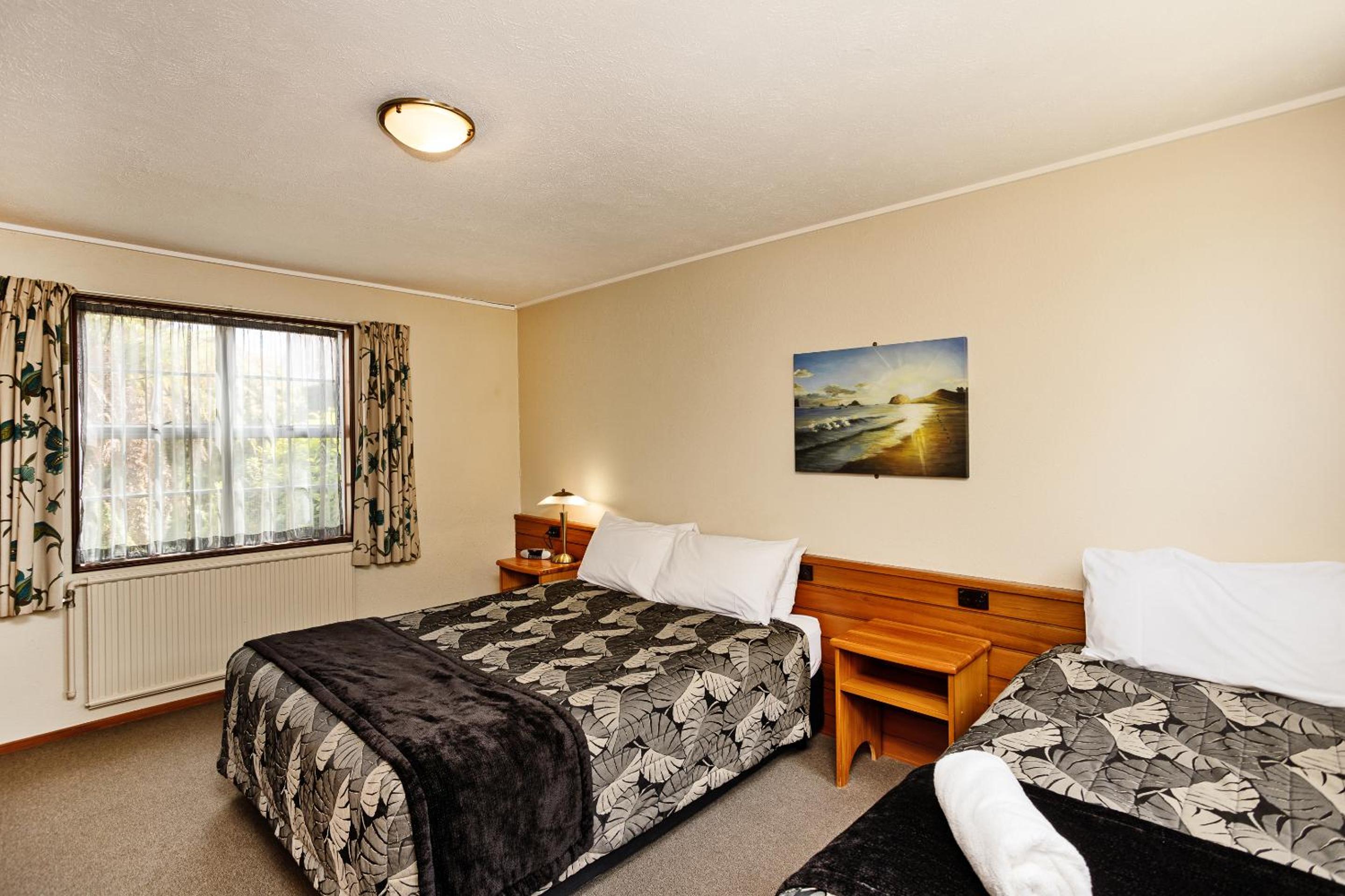 Two-Bedroom Apartment - Photo 6