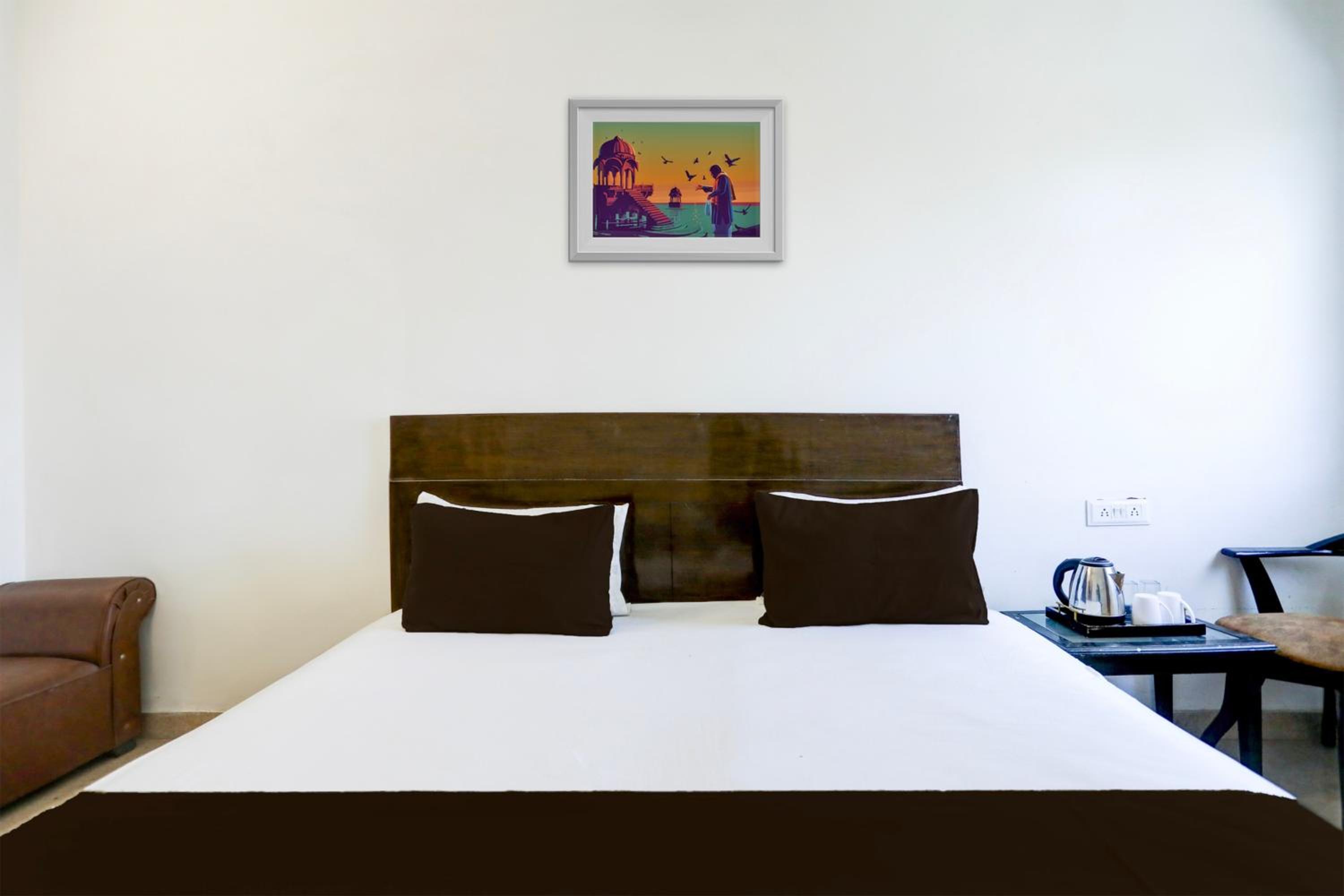 Standard Double Room photo 3
