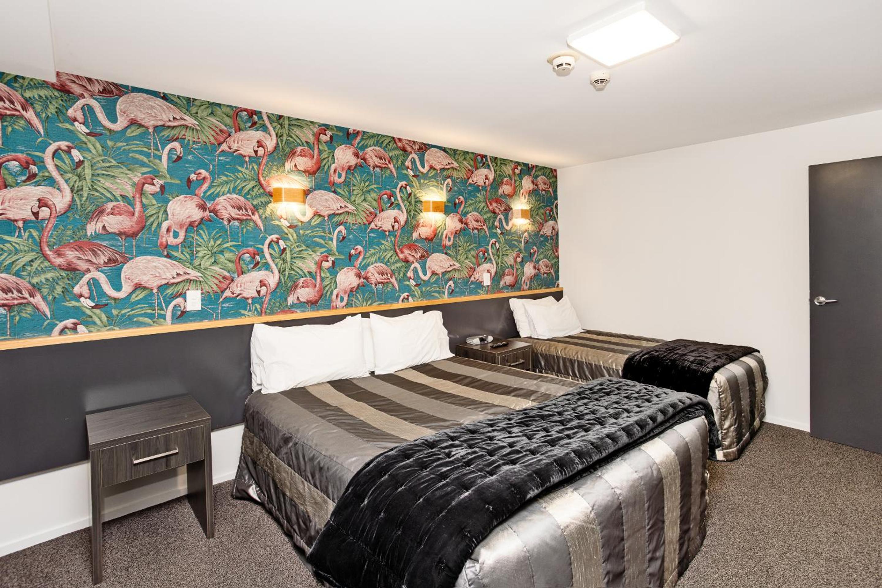 Two-Bedroom Apartment - Photo 11