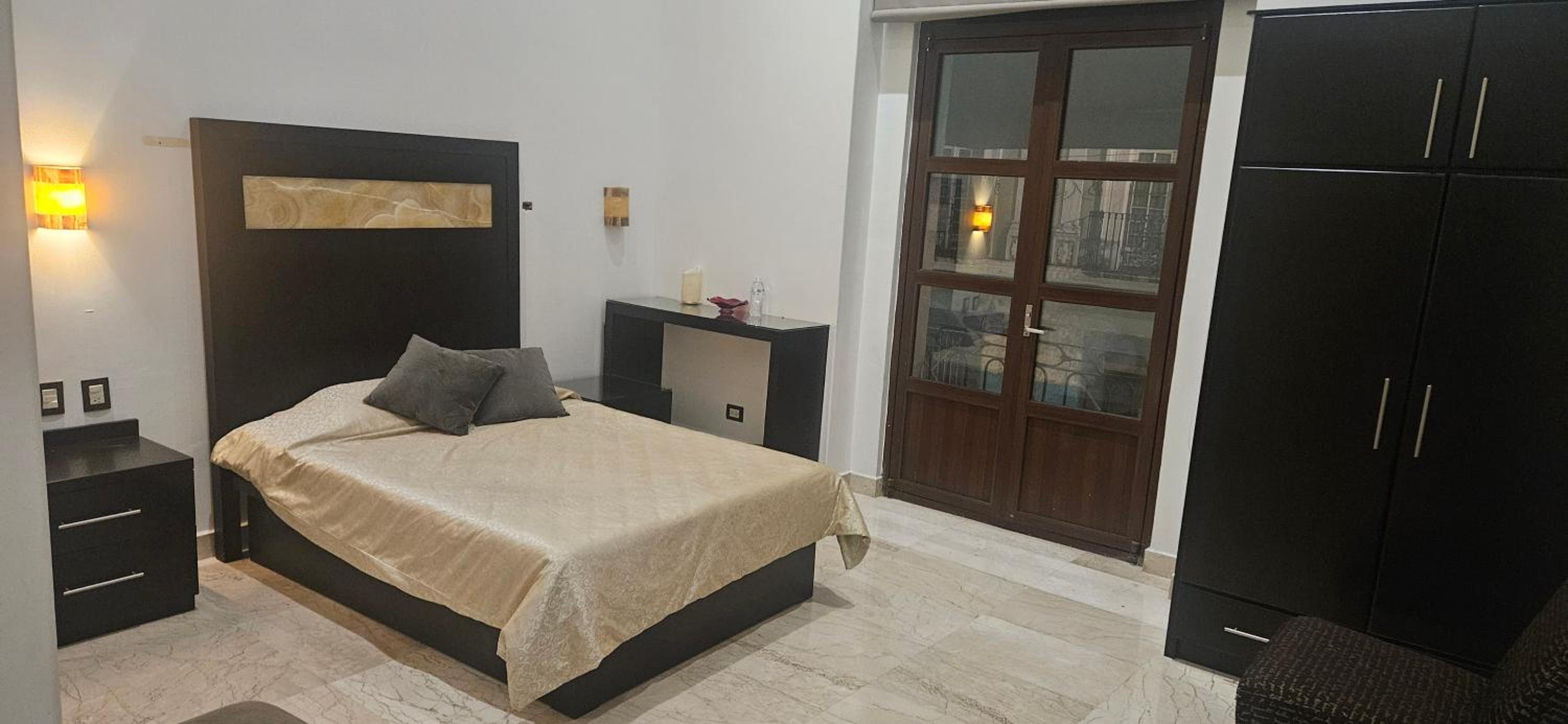 Double Room photo 1