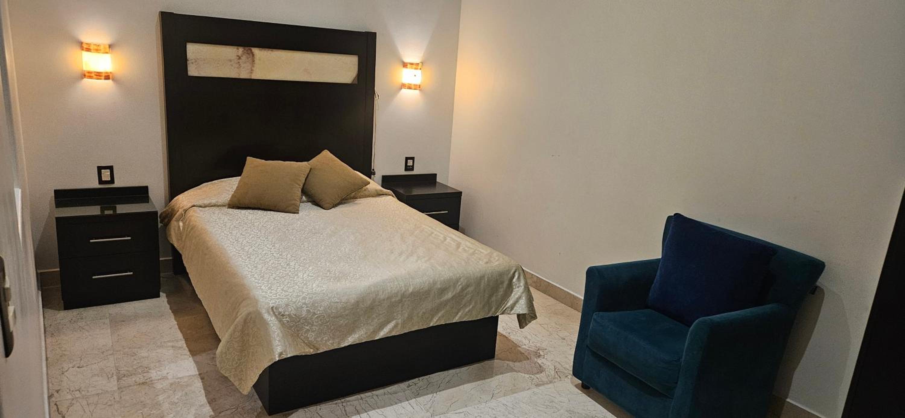 Double Room photo 1