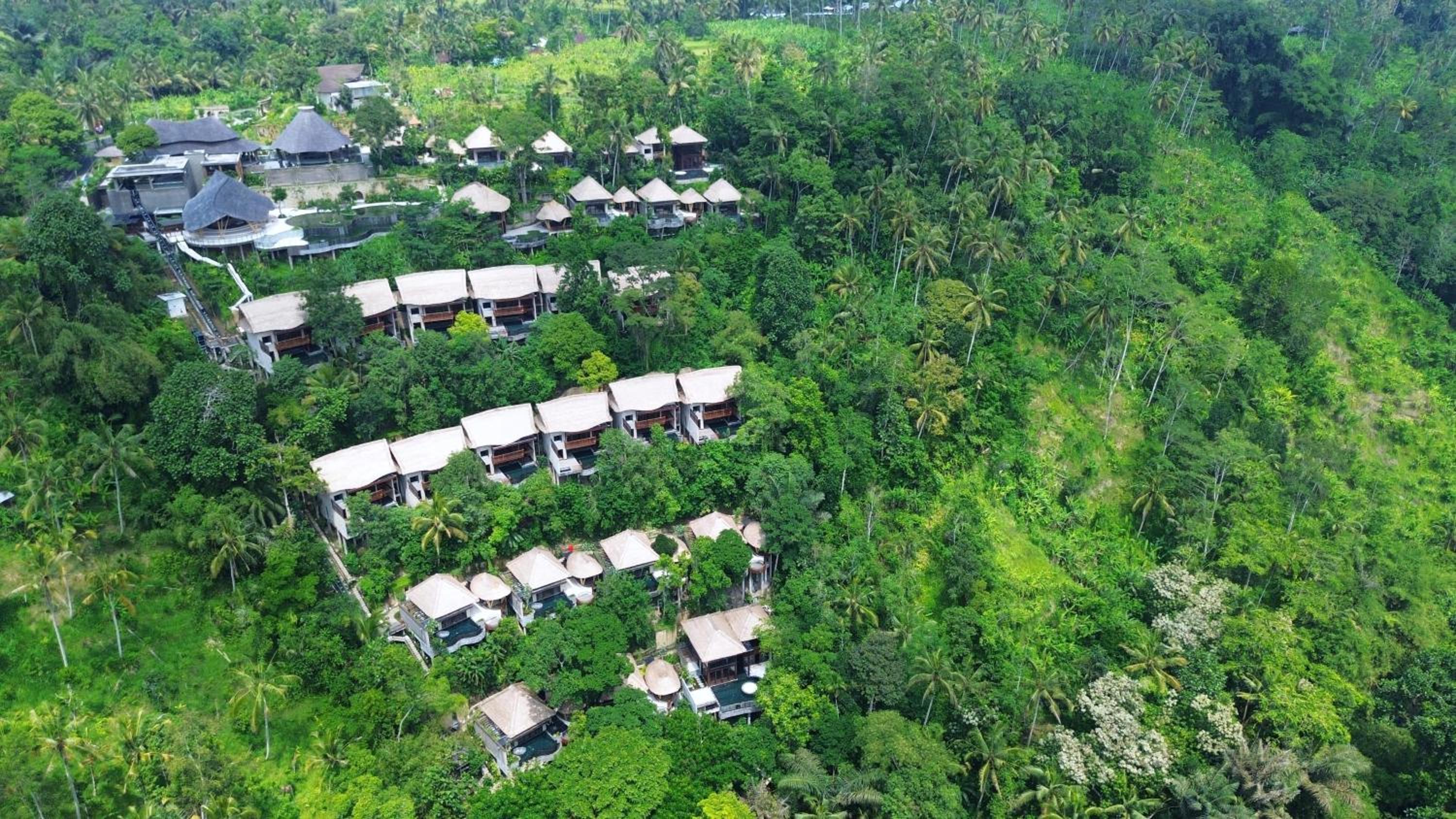 Pertiwi Pool Villa photo 2
