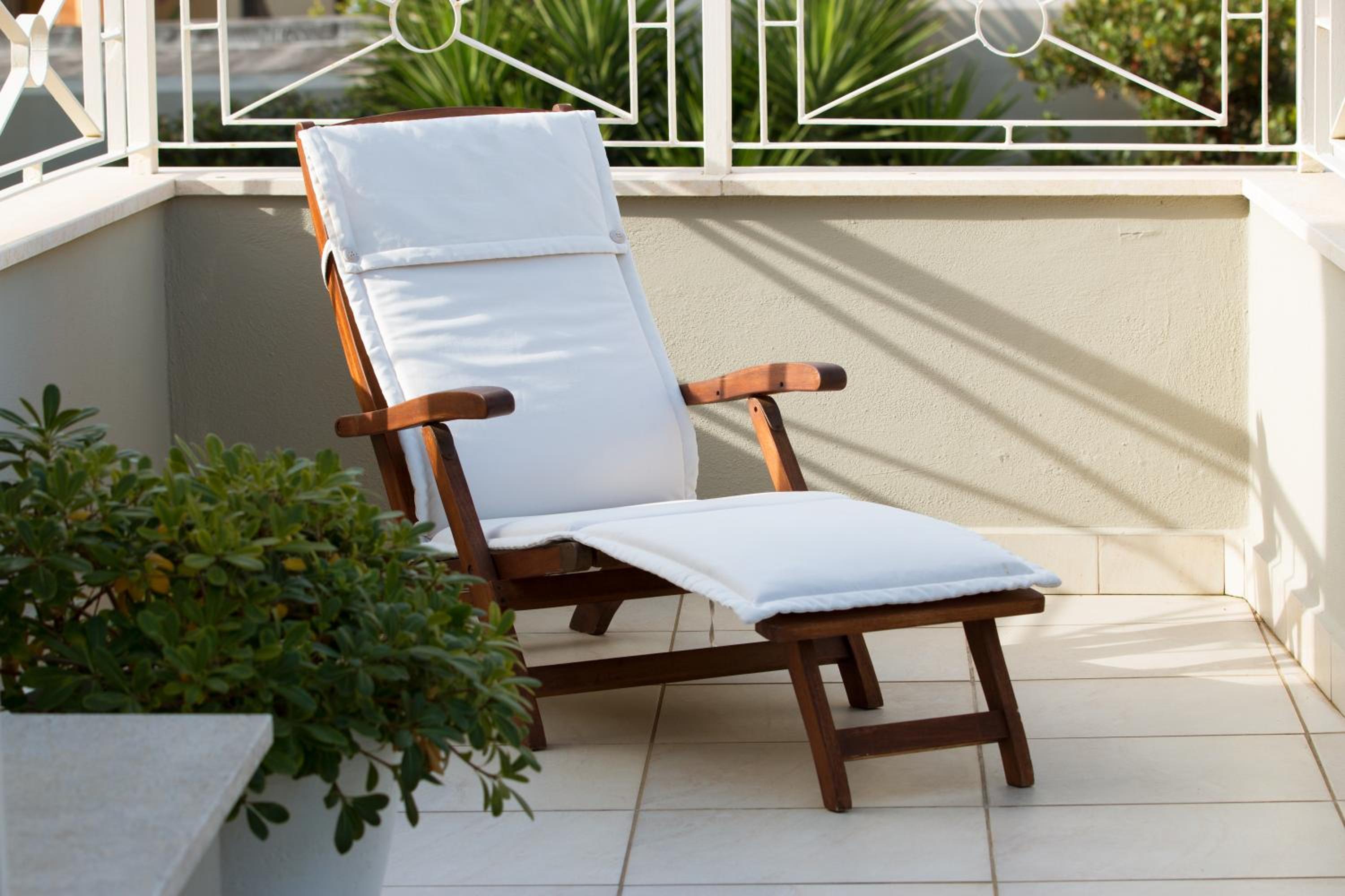 Superior Double Room with Terrace, photo 7