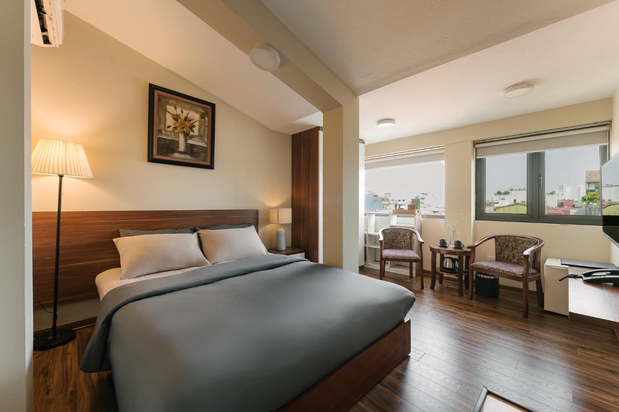 Superior Double or Twin Room