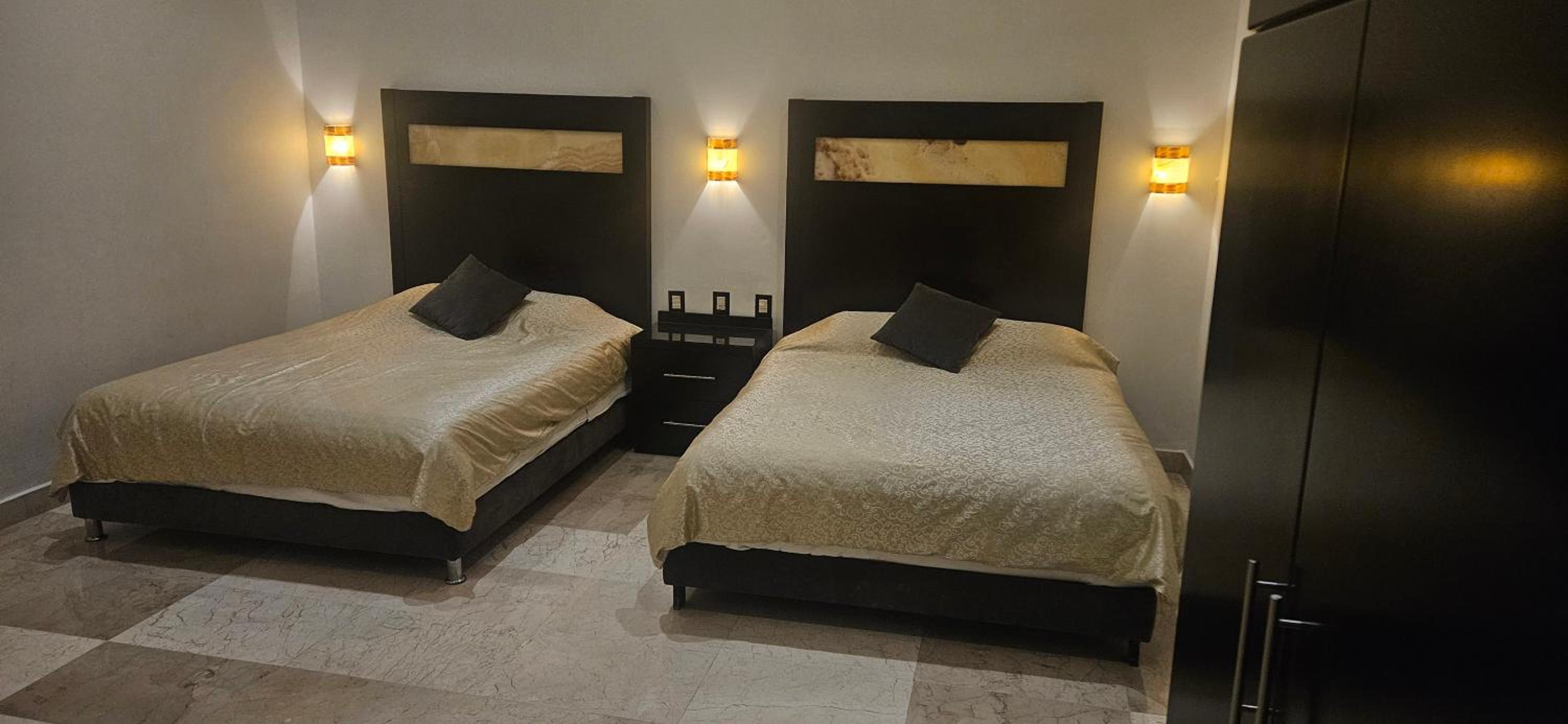 Classic Quadruple Room photo 1